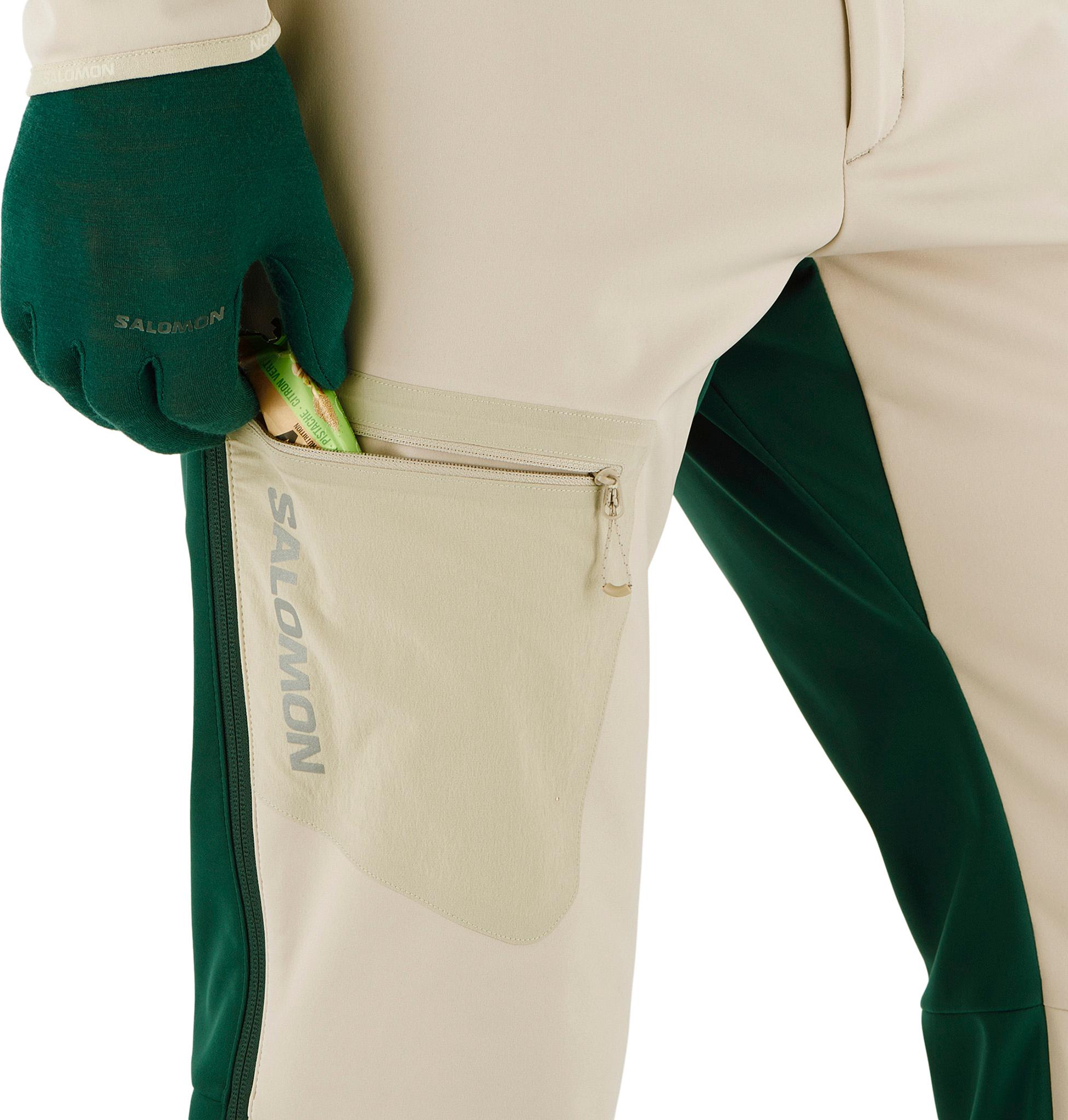 Product gallery image number 5 for product MTN GTX Softshell Pant - Men's