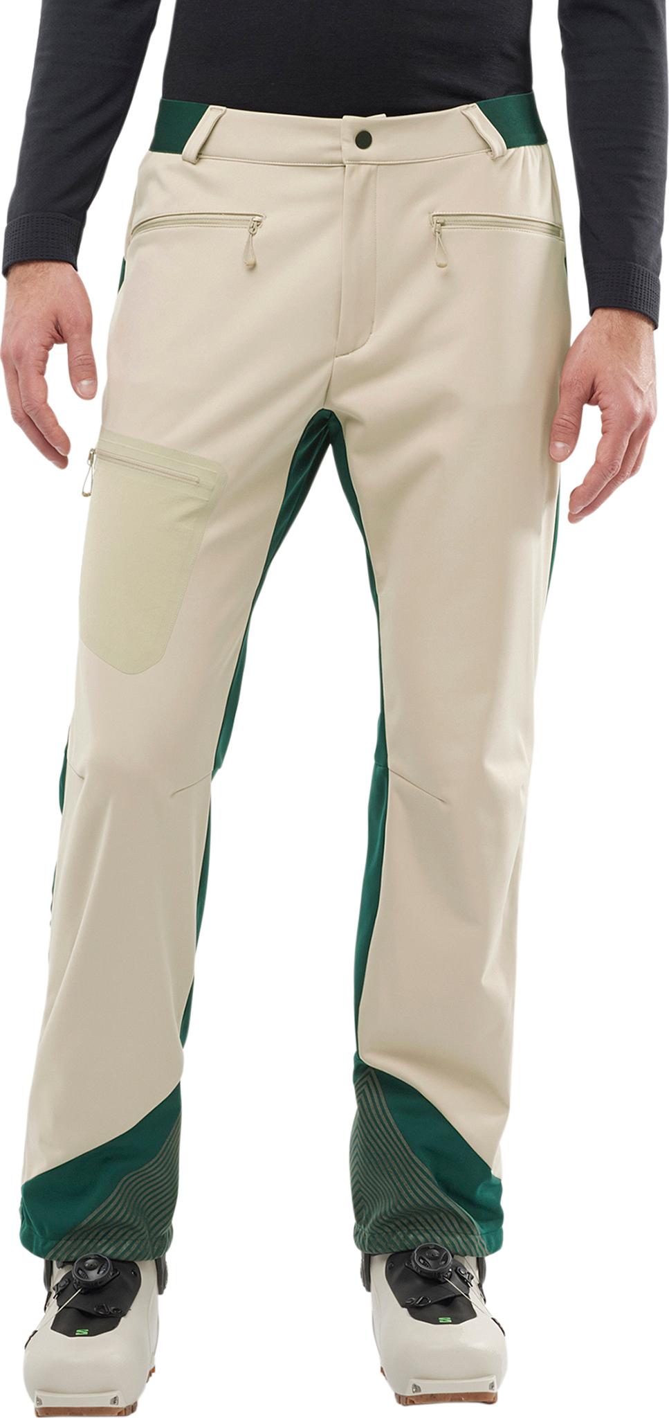 Product gallery image number 6 for product MTN GTX Softshell Pant - Men's