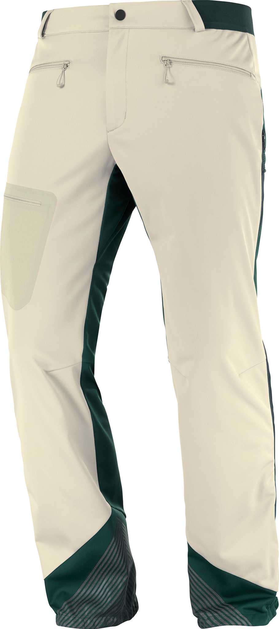 Product image for MTN GTX Softshell Pant - Men's