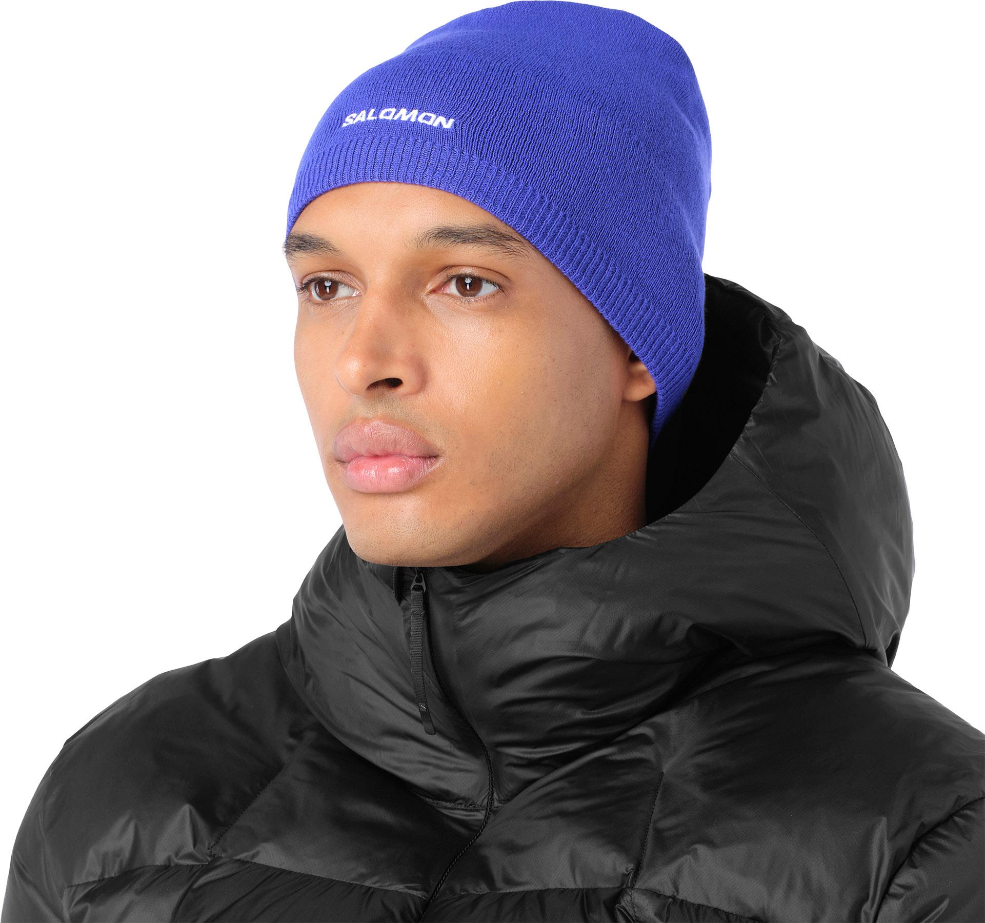 Numéro de l'image de la galerie de produits 2 pour le produit Tuque Salomon - Unisexe