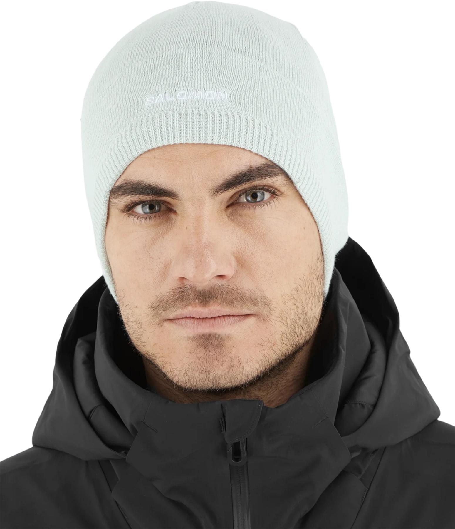 Product gallery image number 2 for product Salomon Beanie - Unisex