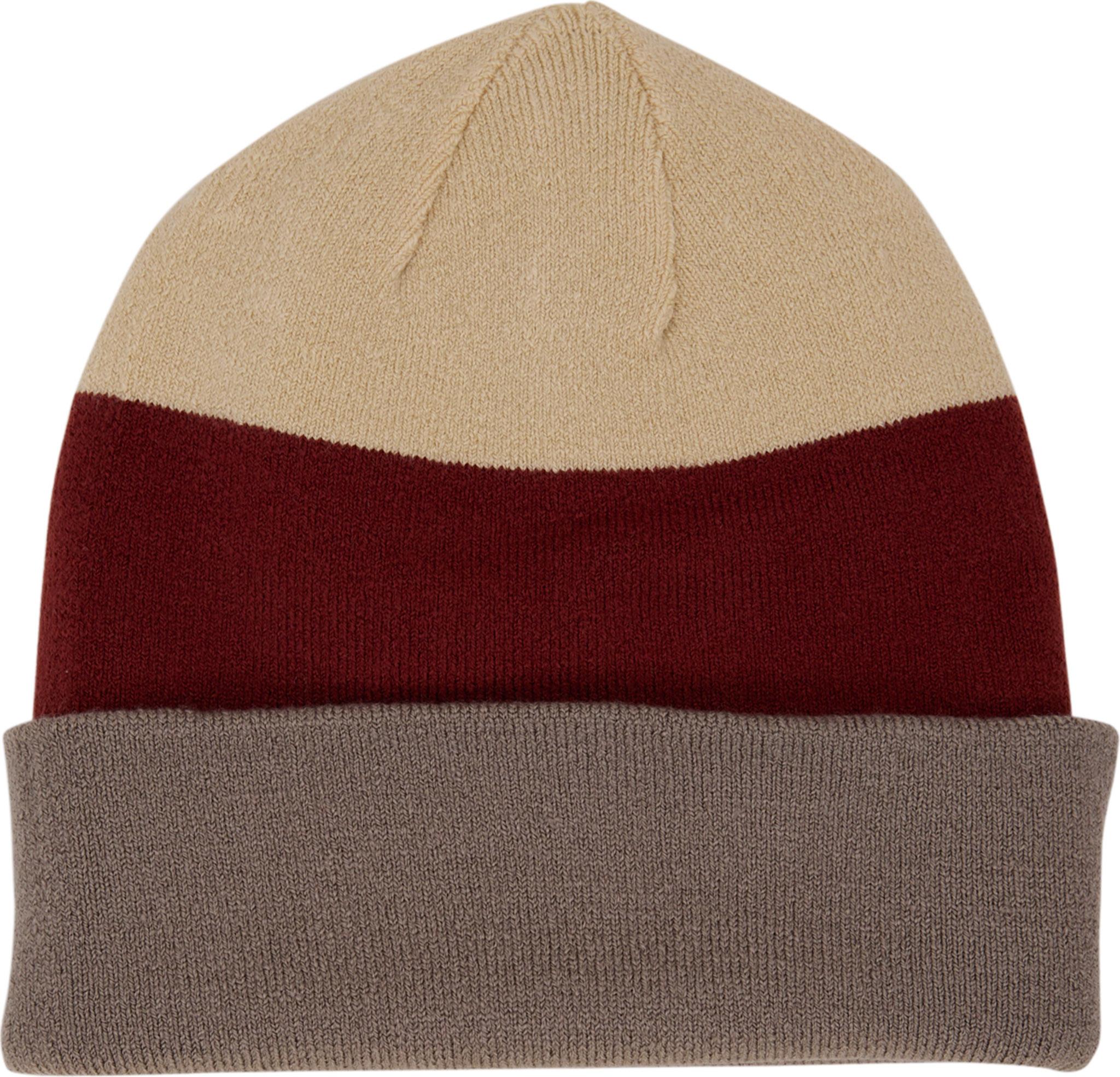 Product gallery image number 2 for product Flatspin Reversible Beanie - Unisex