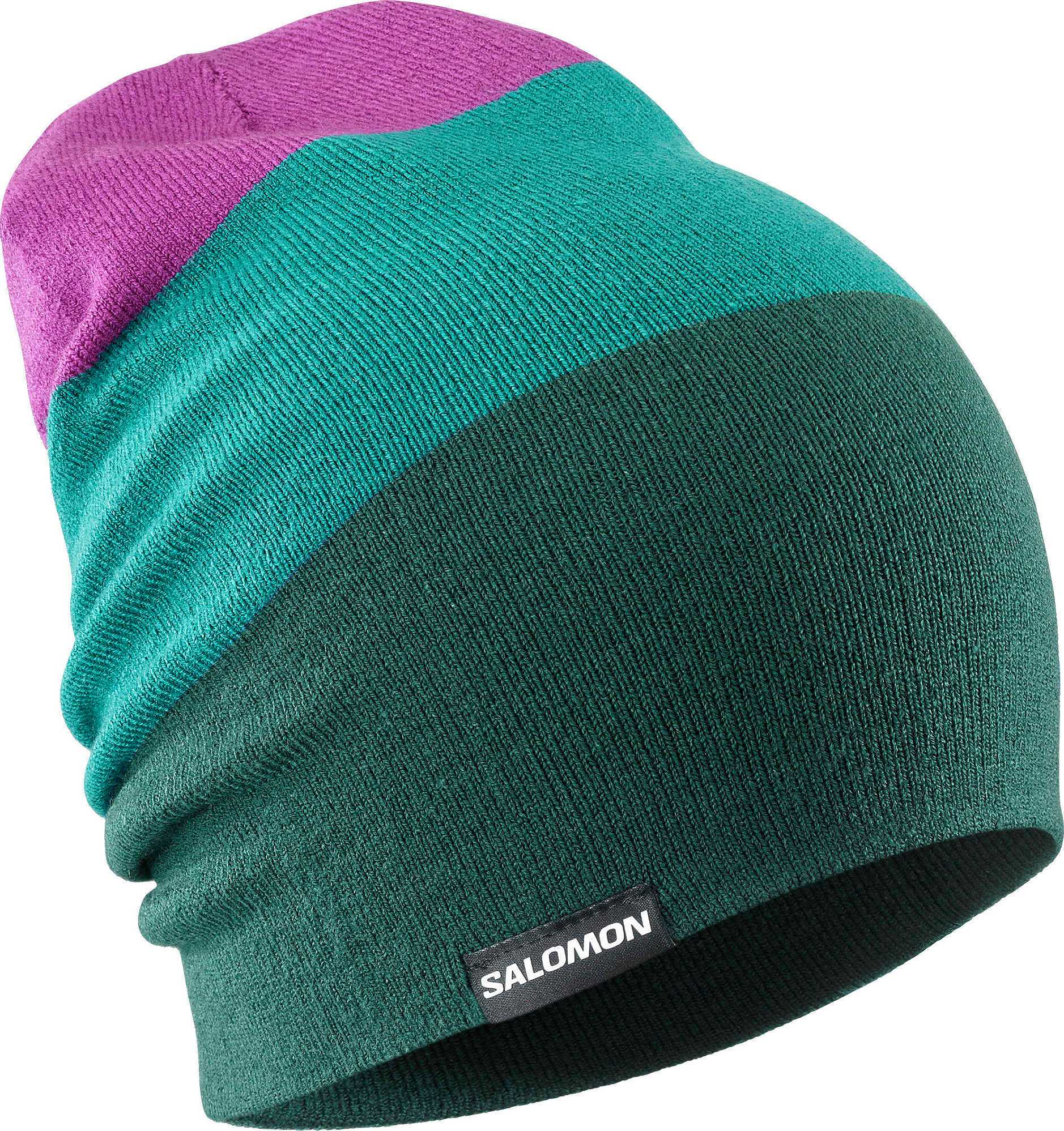 Product image for Flatspin Reversible Beanie - Unisex