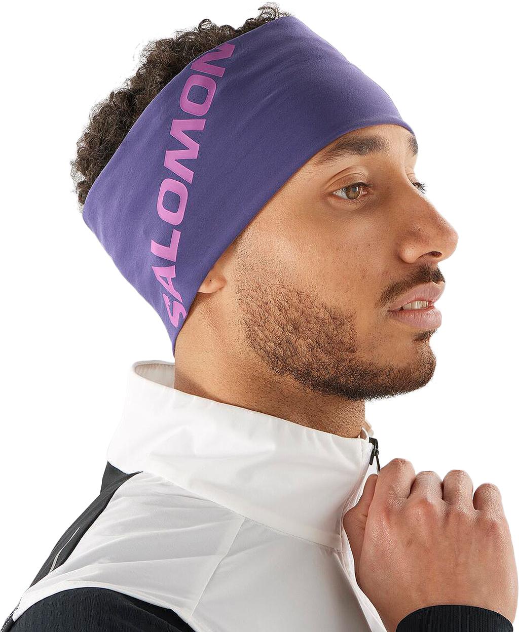 Product gallery image number 3 for product Rs Pro Headband - Unisex