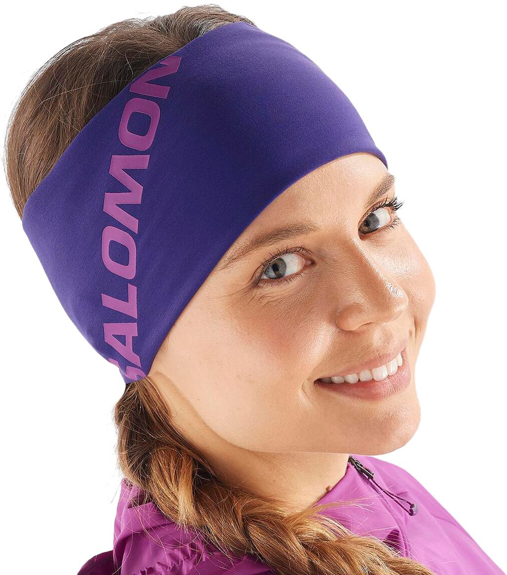 Product gallery image number 2 for product Rs Pro Headband - Unisex