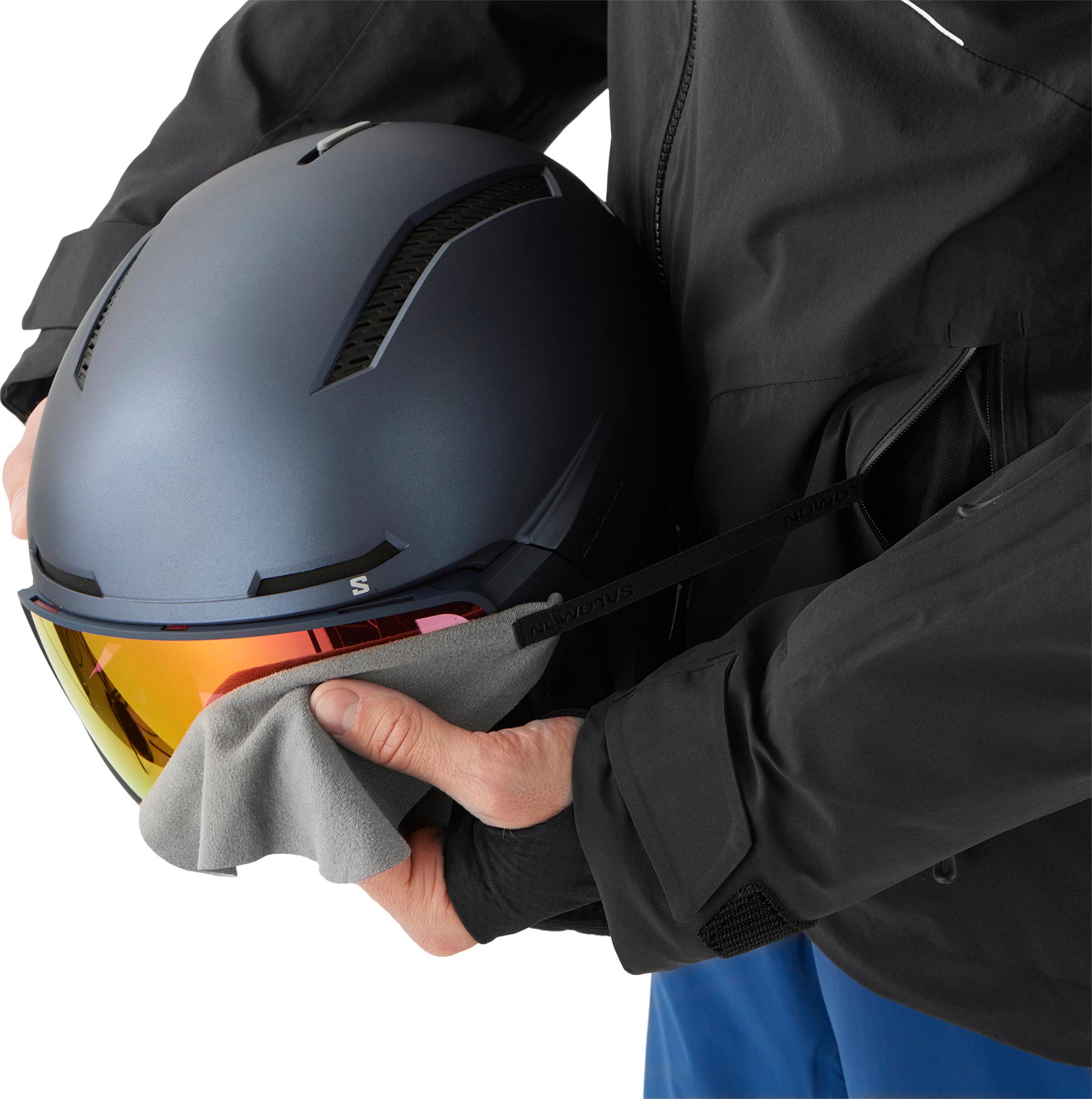 Product gallery image number 6 for product Brilliant Insulated Hooded Jacket - Men's