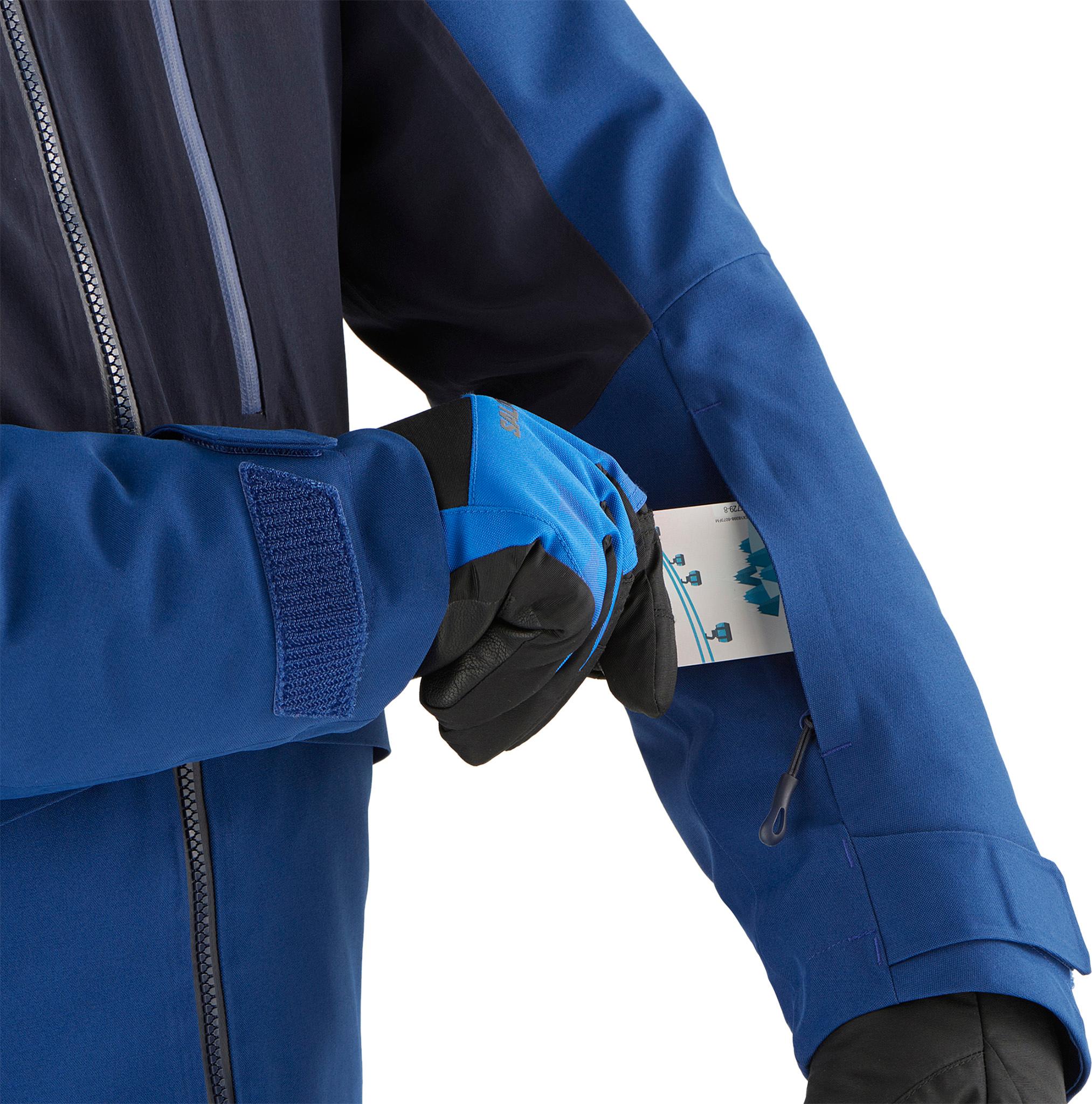 Product gallery image number 4 for product Untracked Insulated Hooded Jacket - Men's