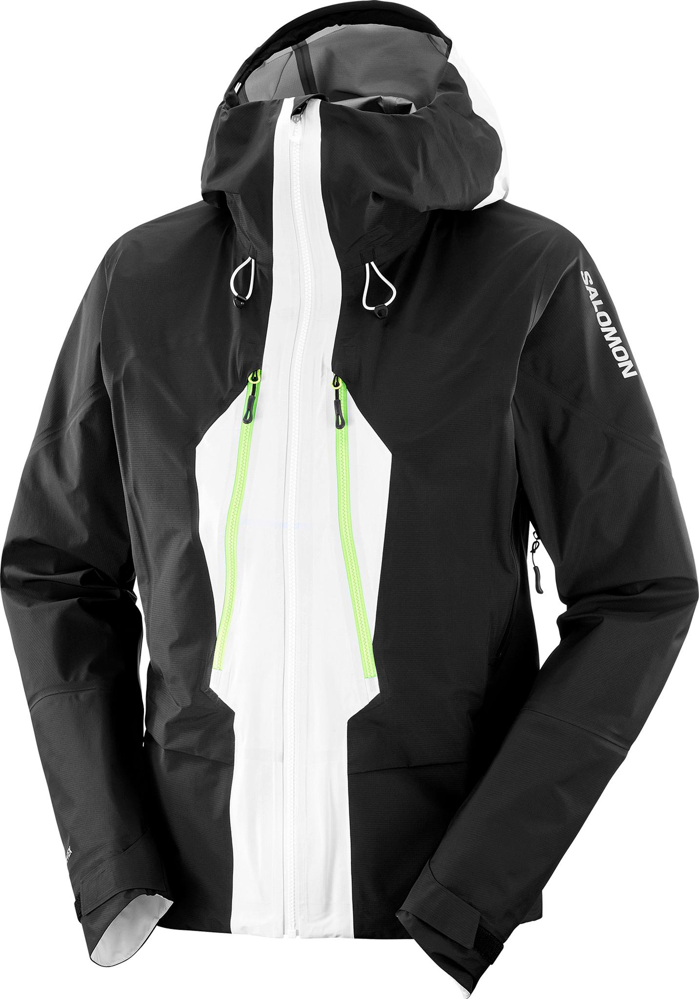 Salomon MTN GORE-TEX Layer Jacket Men's The Last Hunt