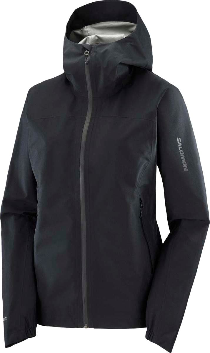 Product gallery image number 1 for product Outline GORE-TEX 2.5 Layer Shell Jacket - Women's