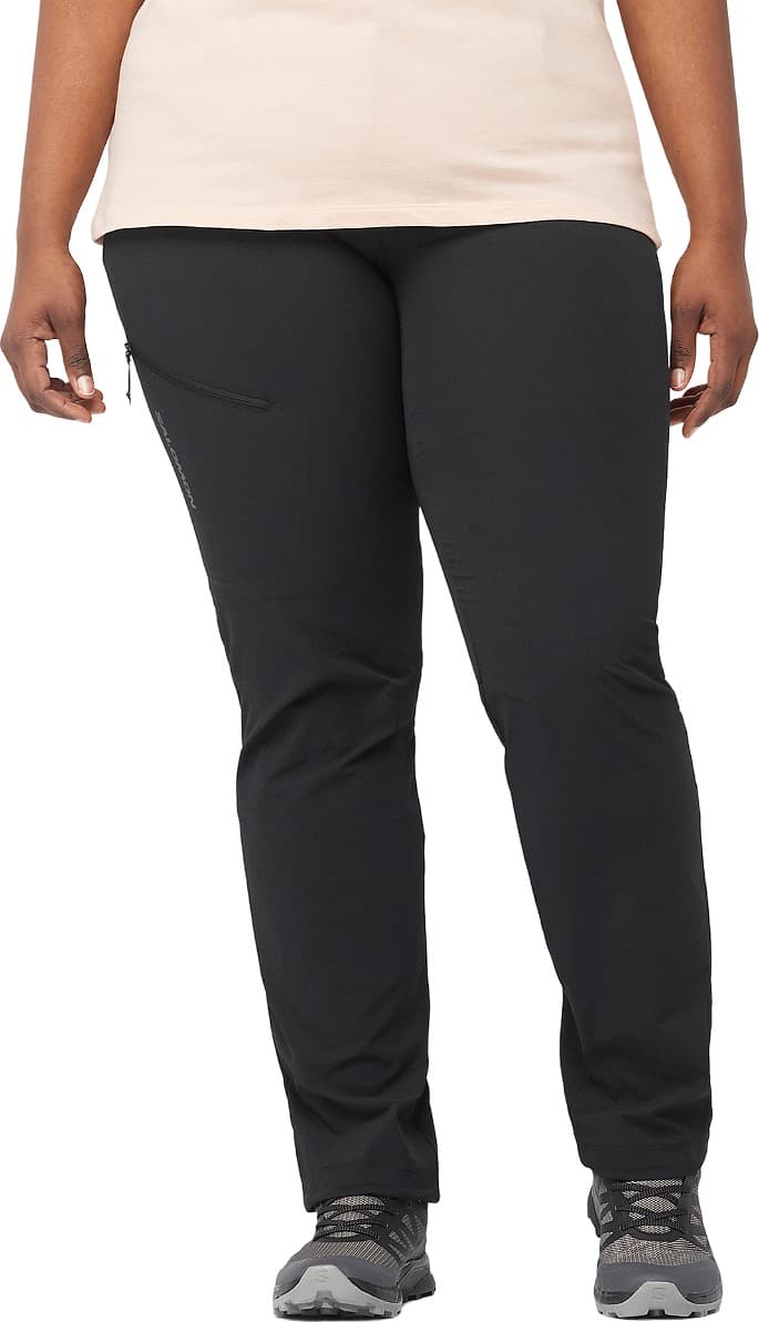 Product gallery image number 6 for product Wayfarer Pants - Women's