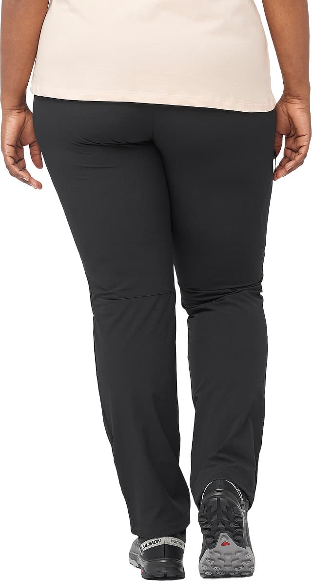 Product gallery image number 2 for product Wayfarer Pants - Women's