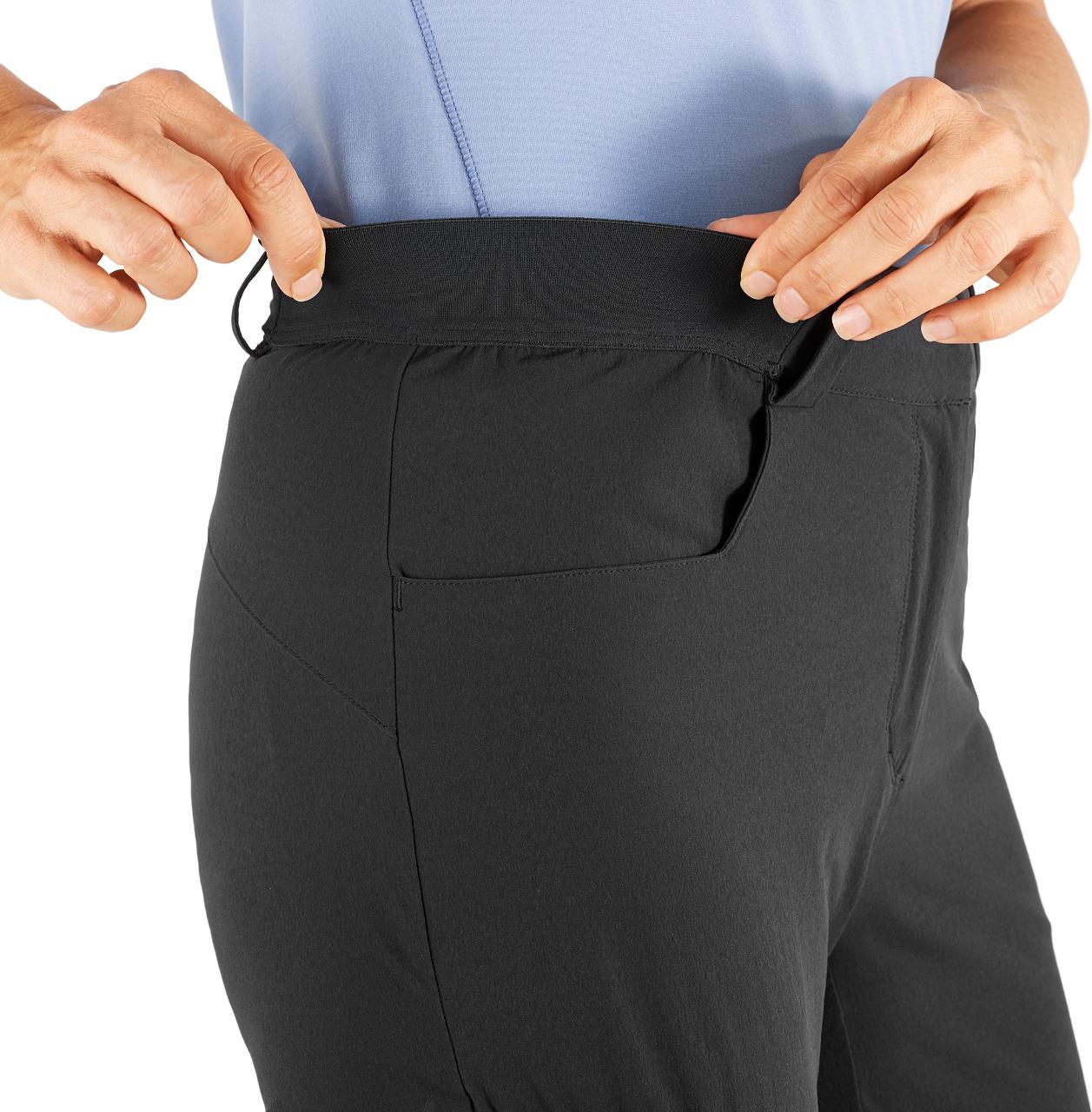 Product gallery image number 4 for product Wayfarer Pants - Women's