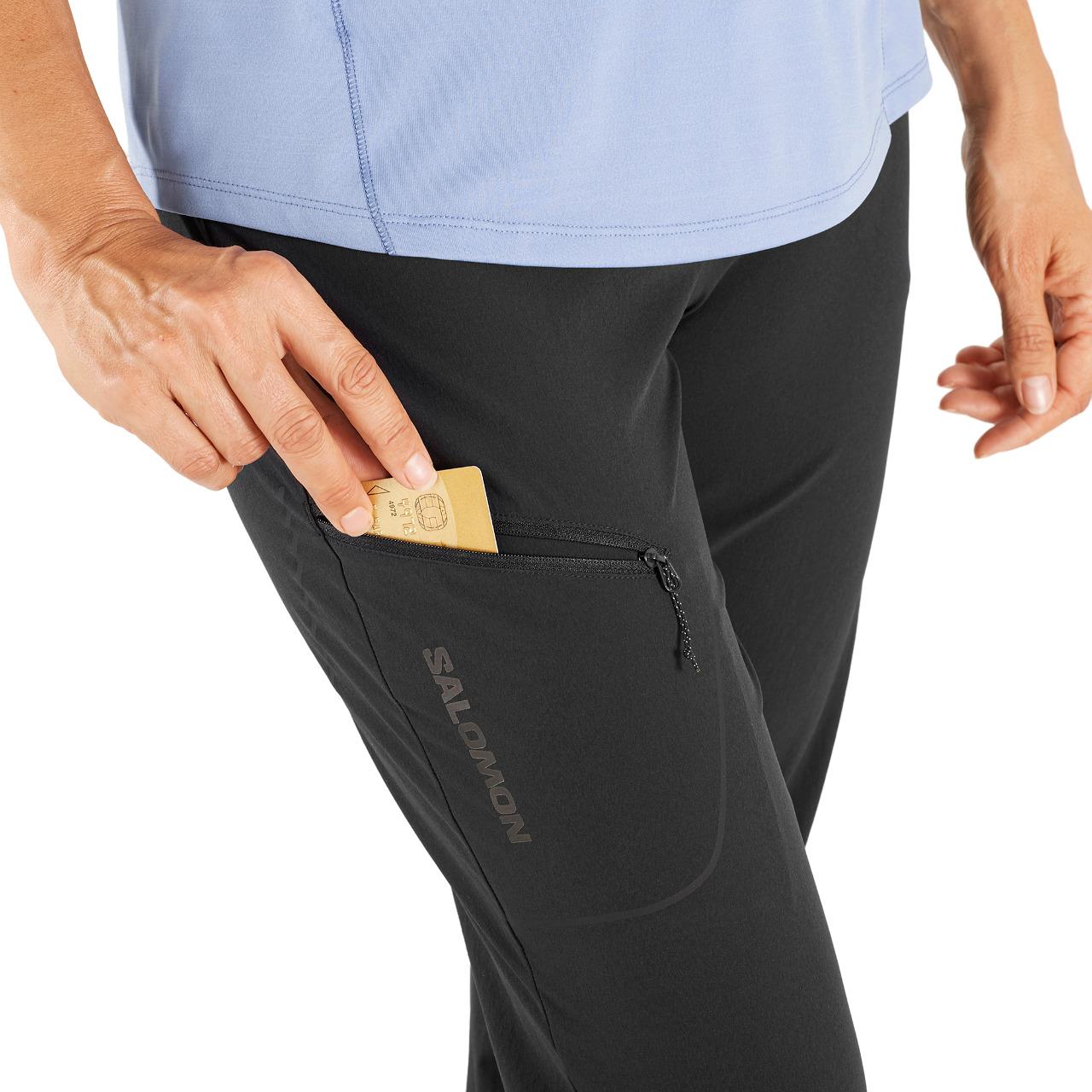 Product gallery image number 3 for product Wayfarer Pants - Women's