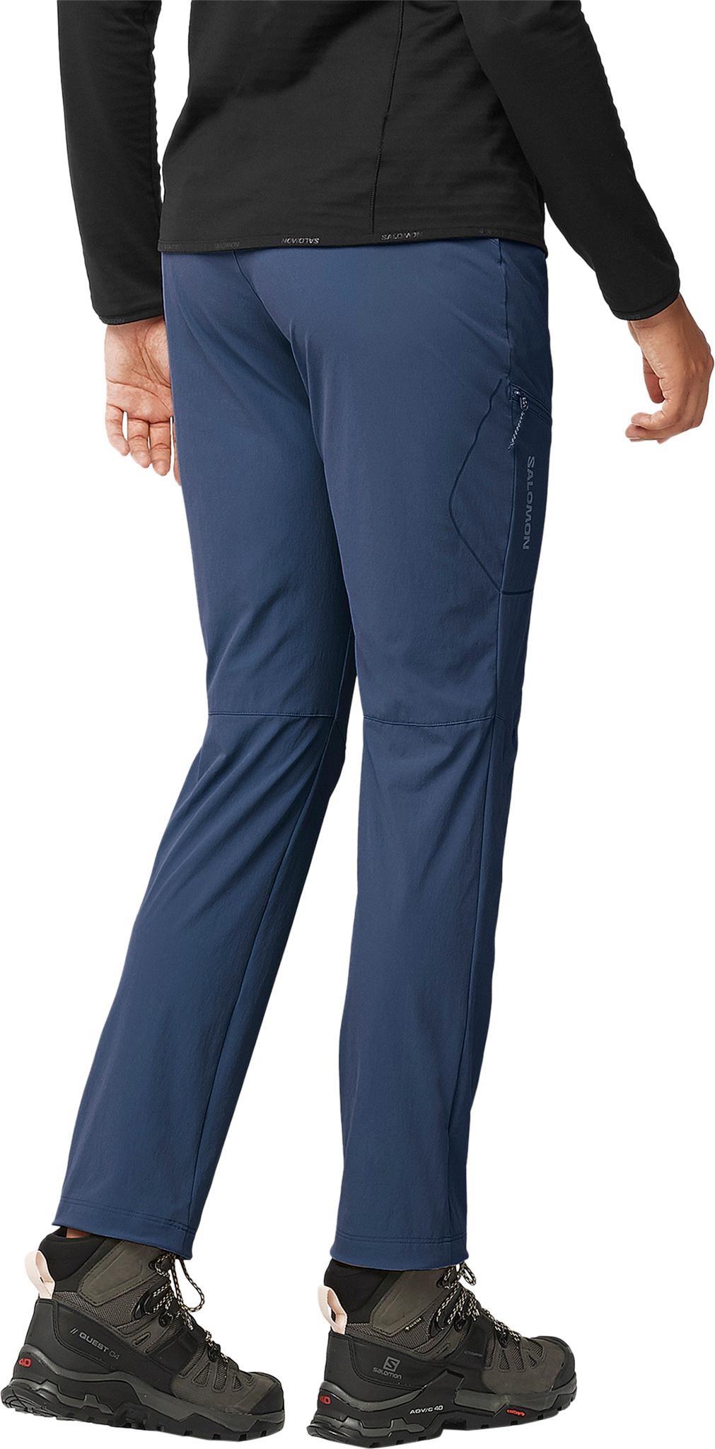 Product gallery image number 2 for product Wayfarer Pants - Women's
