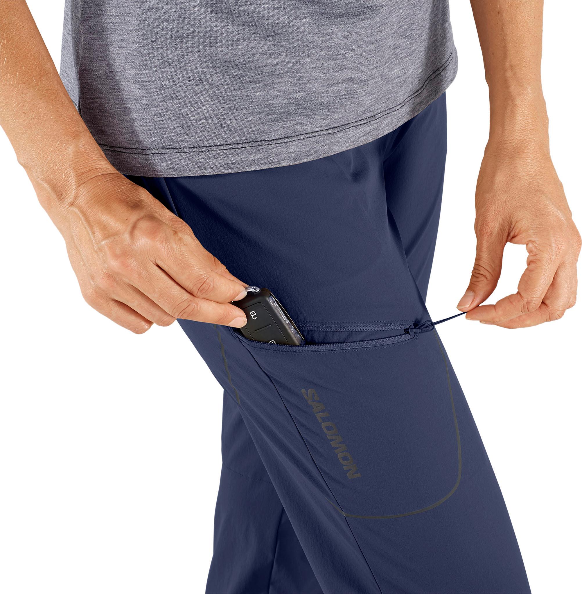 Product gallery image number 6 for product Wayfarer Pants - Women's