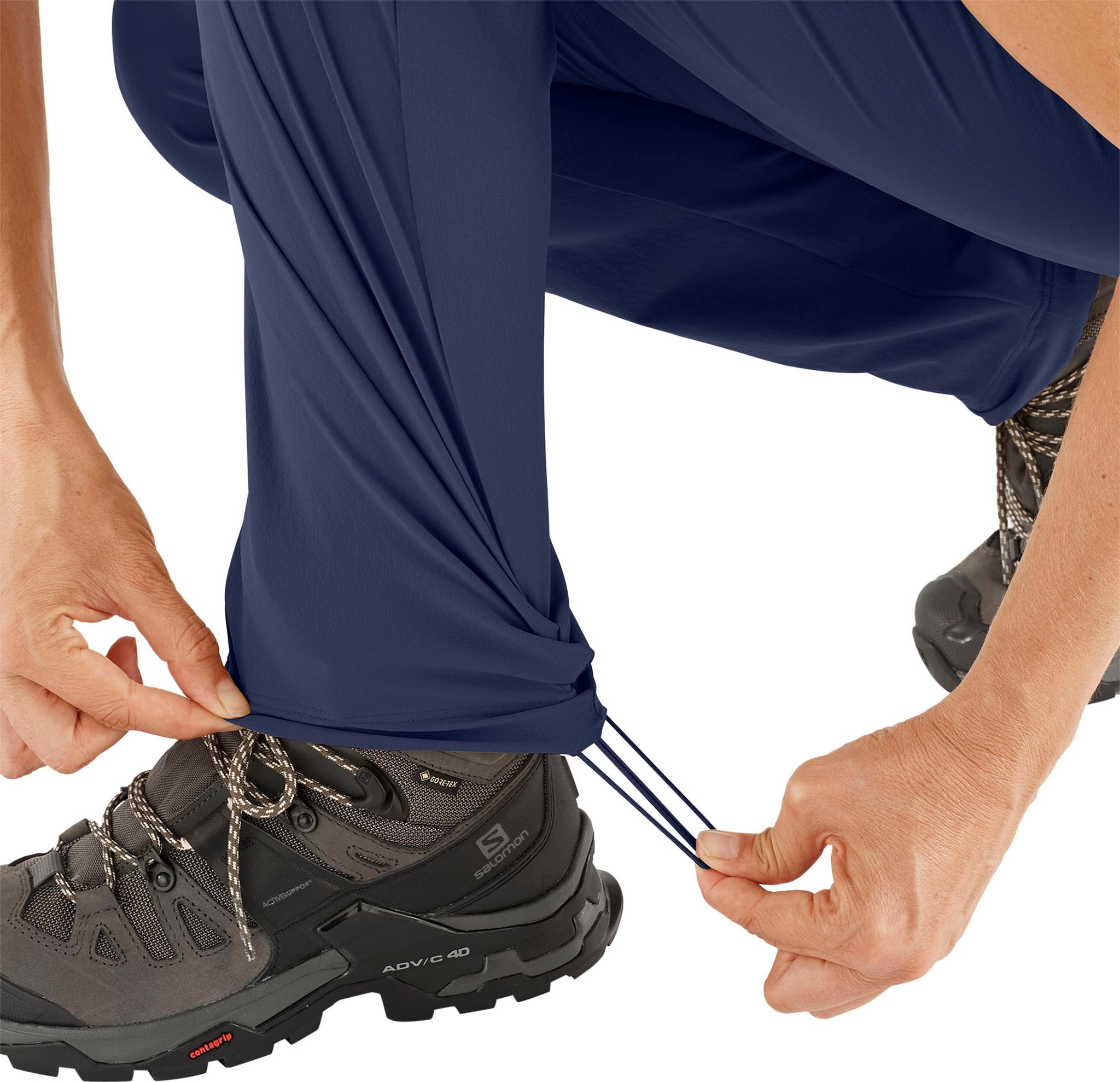 Product gallery image number 3 for product Wayfarer Pants - Women's