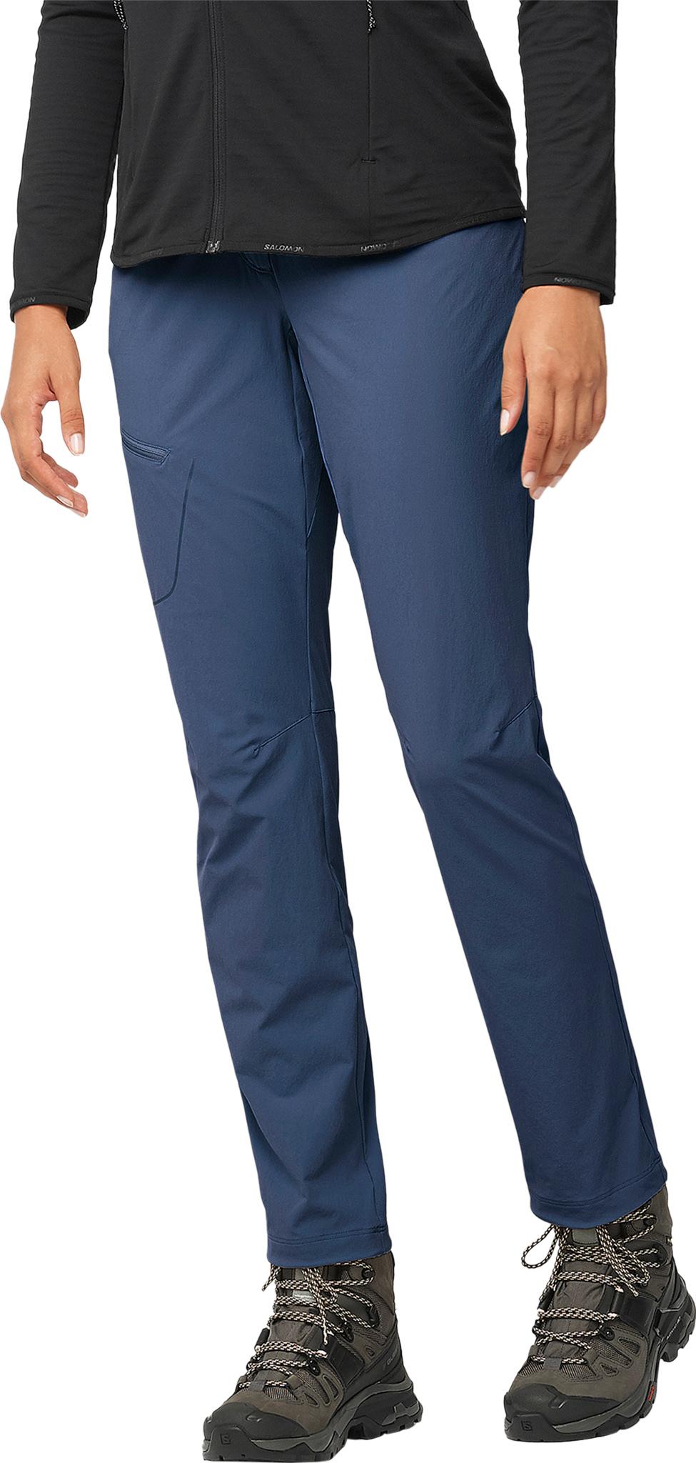 Product gallery image number 4 for product Wayfarer Pants - Women's
