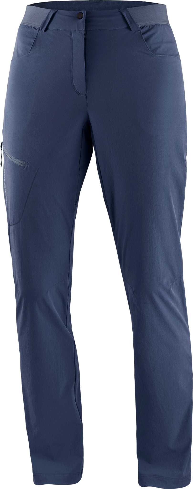 Navy Iris