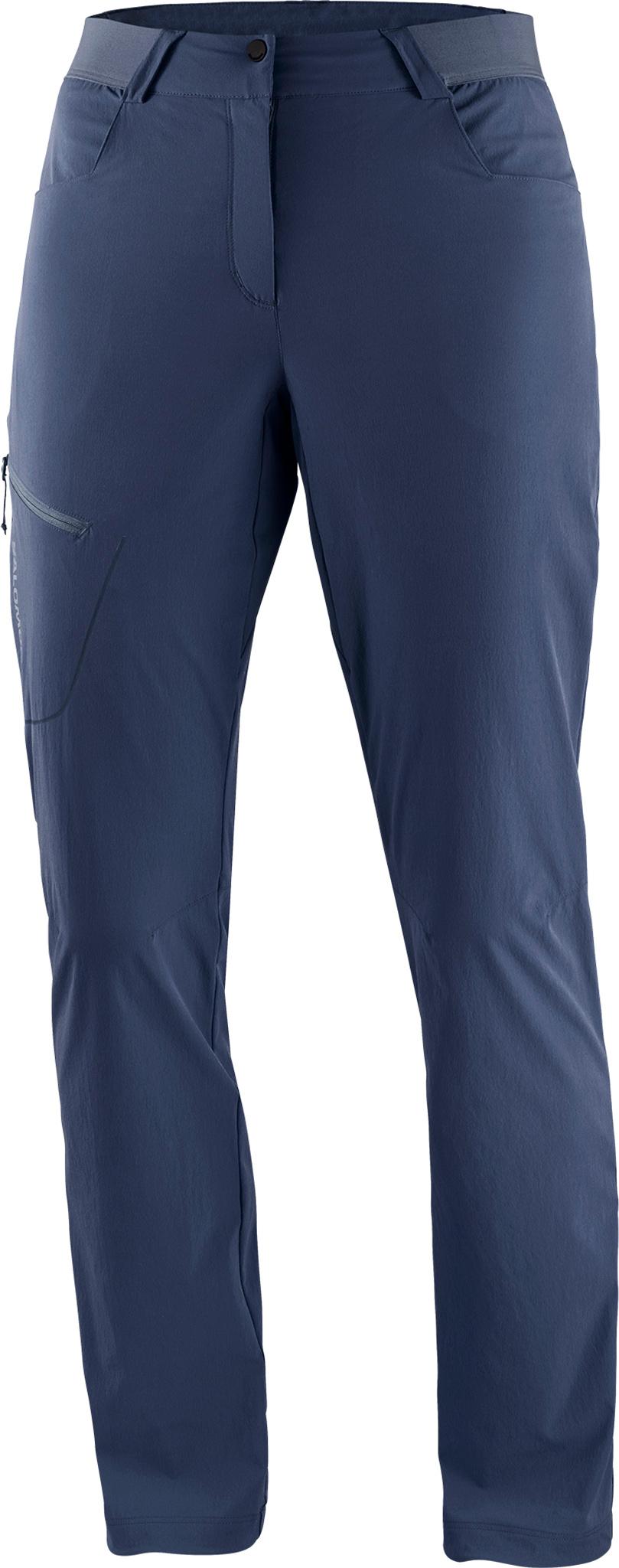 Product gallery image number 1 for product Wayfarer Pants - Women's