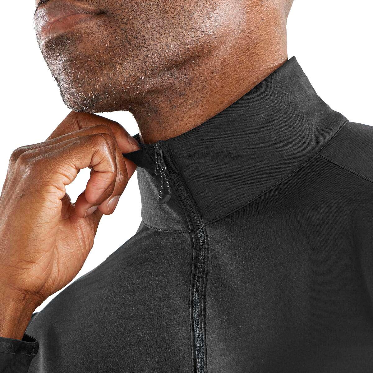 Product gallery image number 3 for product Essential Lightwarm Full Zip Midlayer Jacket - Men's