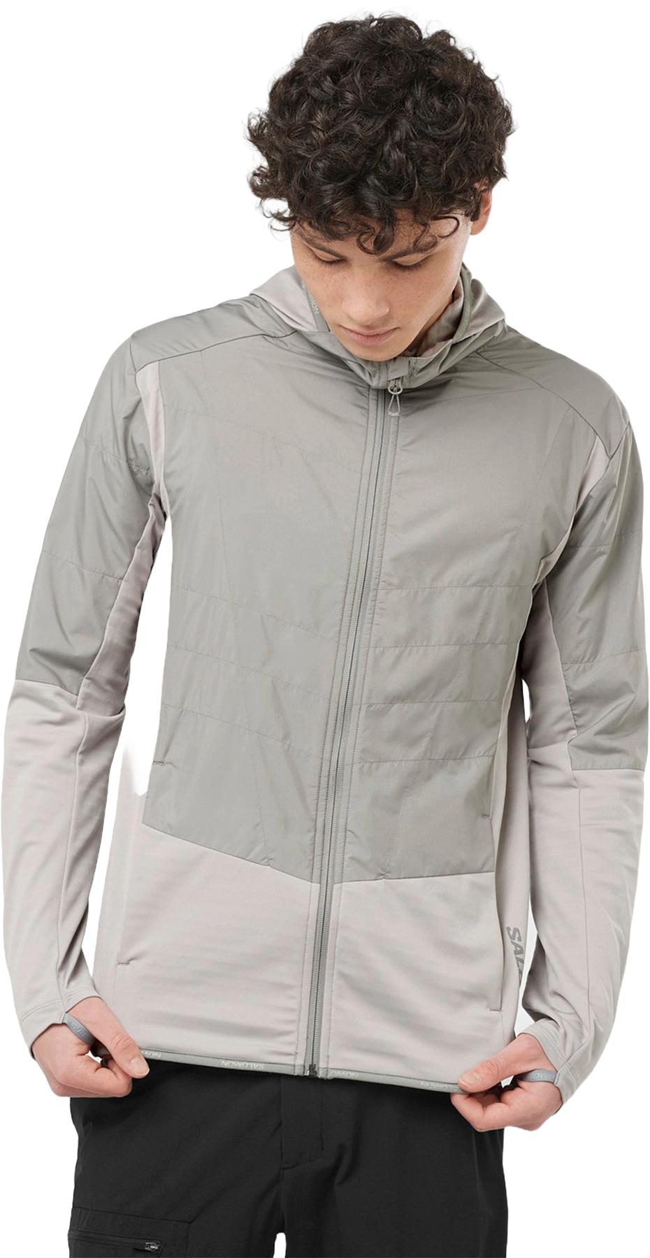 Frost Gray