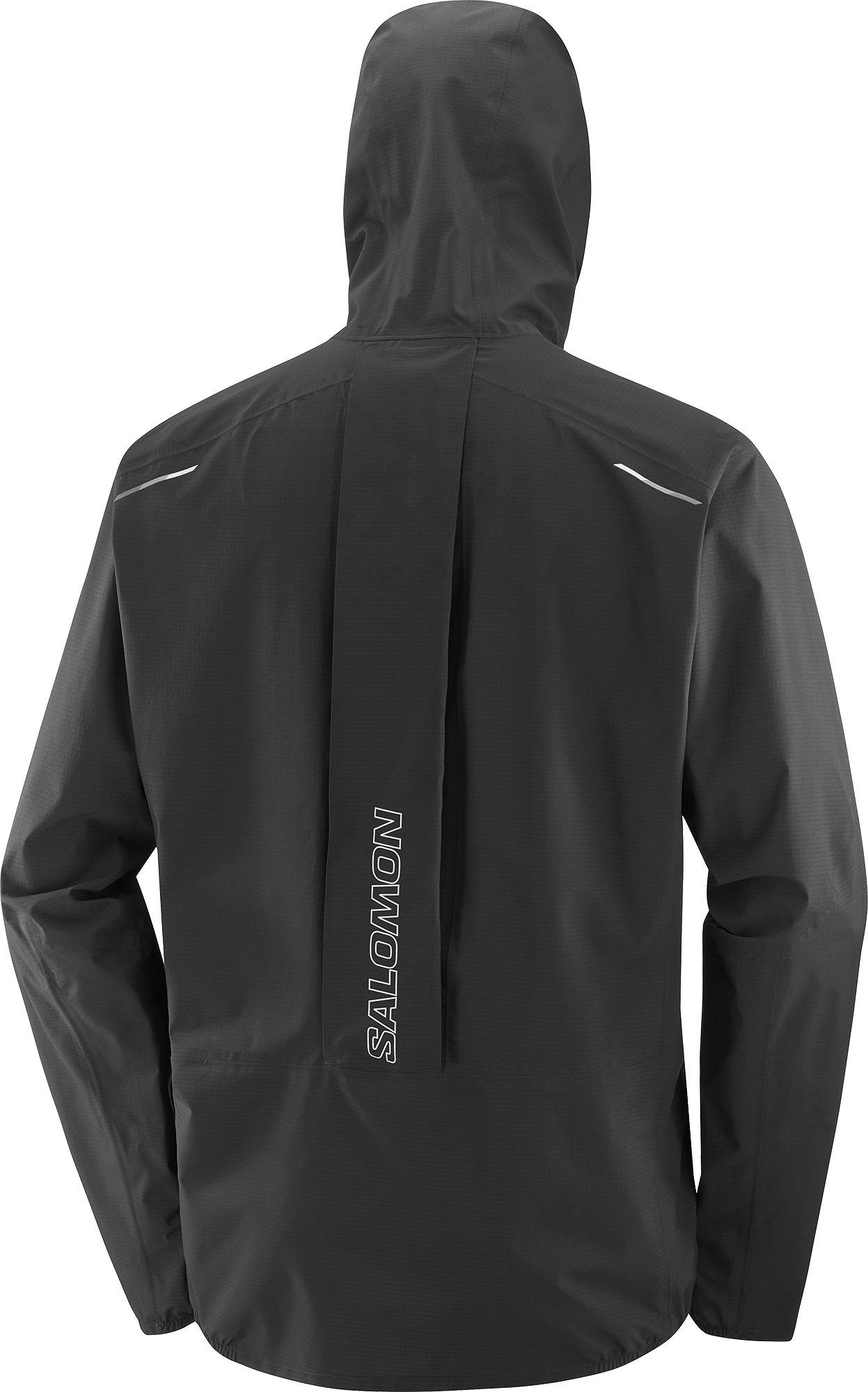 Product gallery image number 4 for product Bonatti Trail Waterproof Jacket - Men's