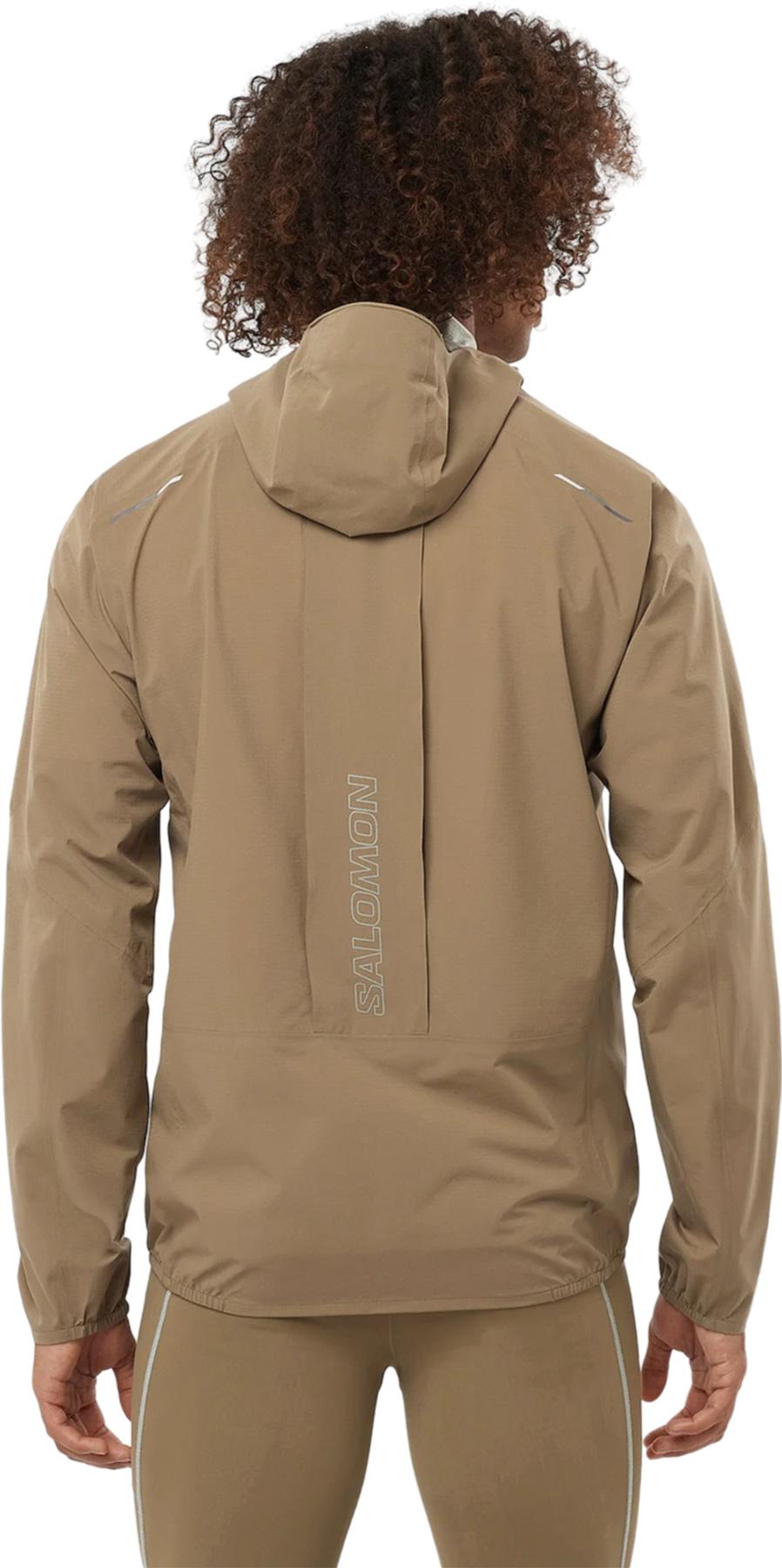 Product gallery image number 2 for product Bonatti Trail Waterproof Jacket - Men's