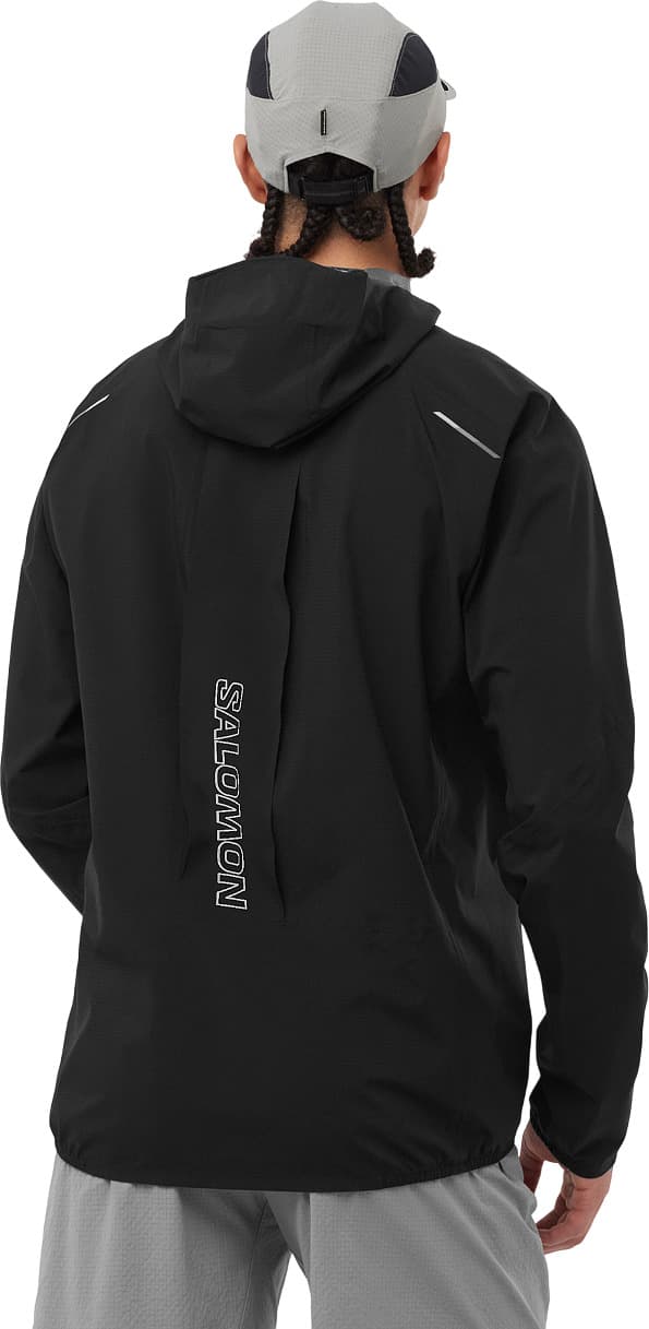 Product gallery image number 3 for product Bonatti Trail Waterproof Jacket - Men's