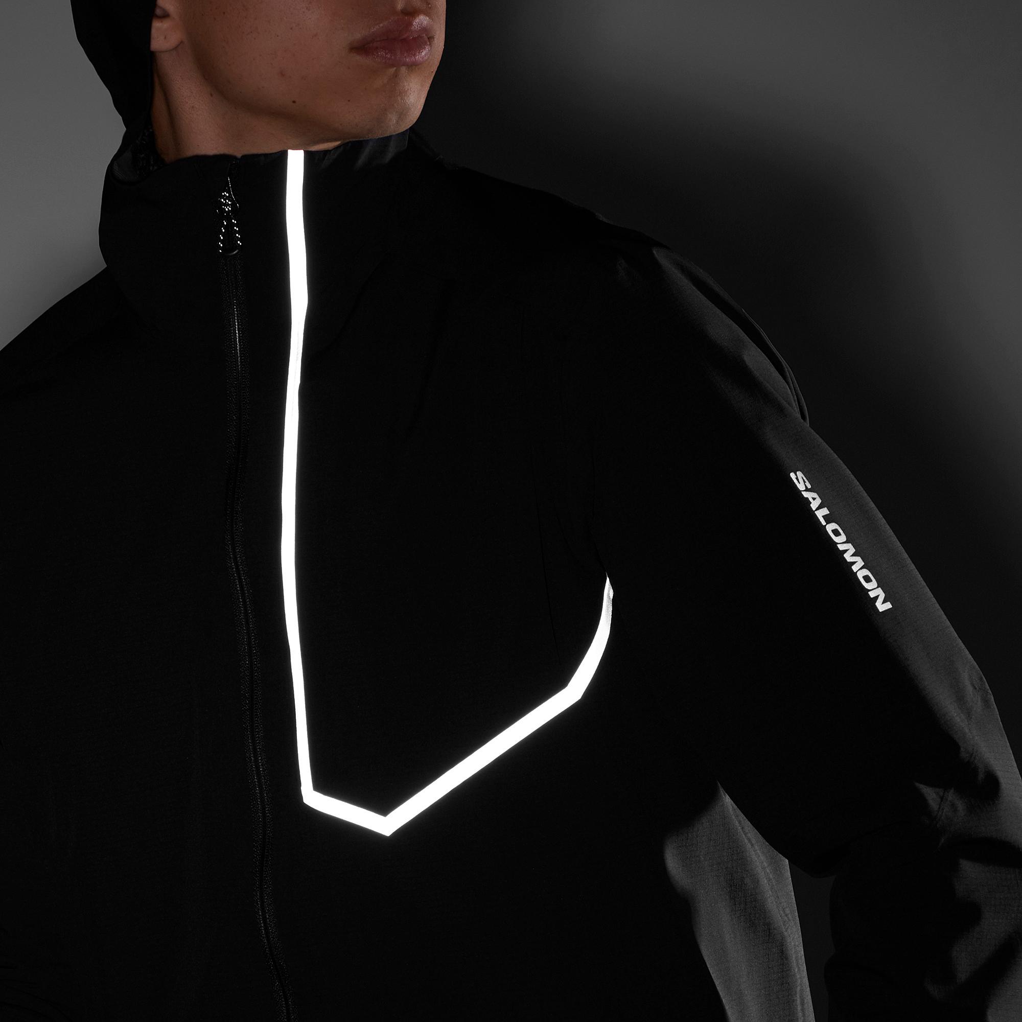 Product gallery image number 5 for product Bonatti Trail Waterproof Jacket - Men's