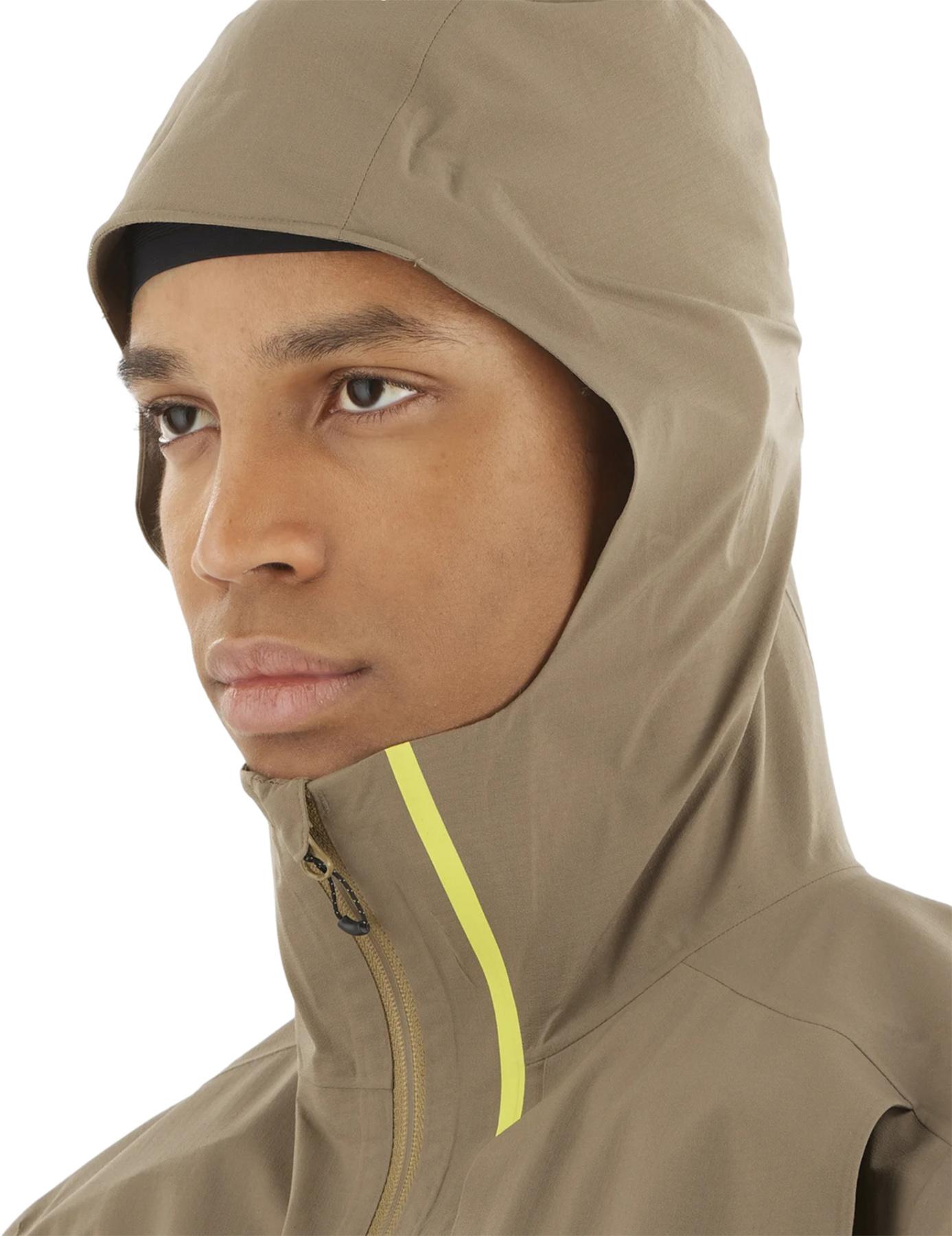 Product gallery image number 3 for product Bonatti Trail Waterproof Jacket - Men's