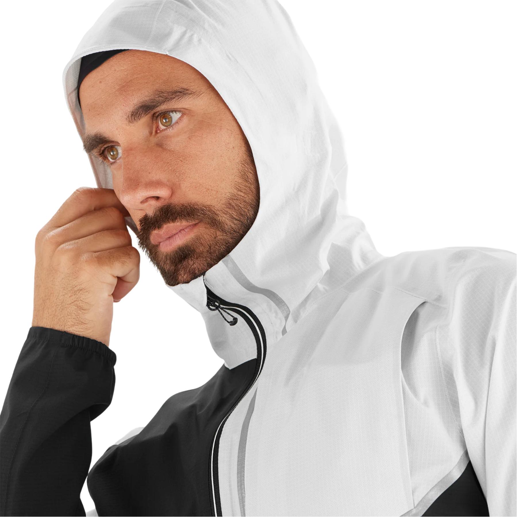 Product gallery image number 5 for product Bonatti Trail Waterproof Jacket - Men's