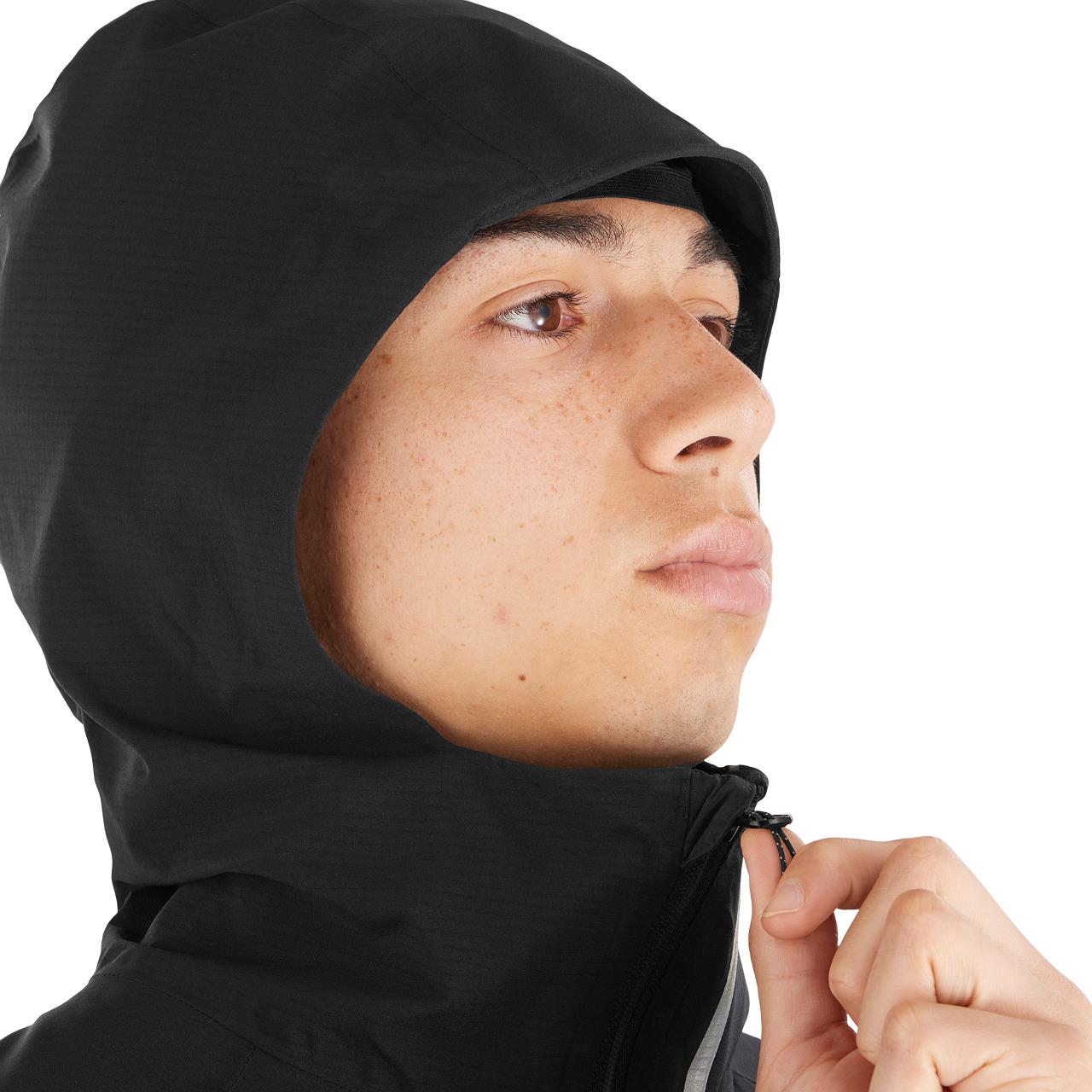 Product gallery image number 6 for product Bonatti Trail Waterproof Jacket - Men's