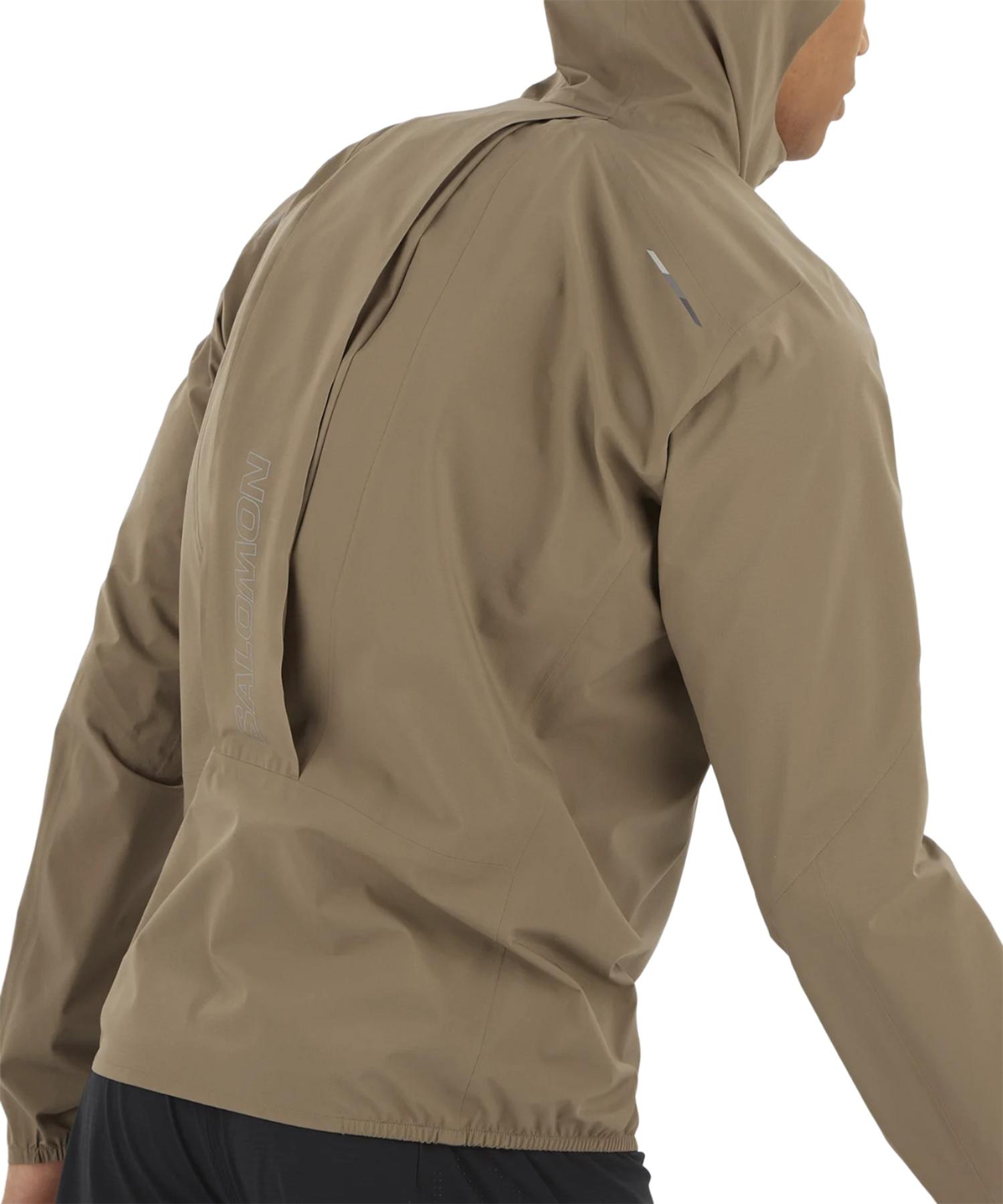 Product gallery image number 5 for product Bonatti Trail Waterproof Jacket - Men's