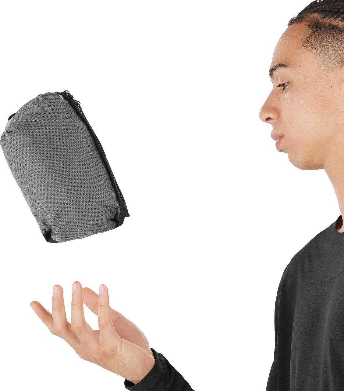 Product gallery image number 9 for product Bonatti Trail Waterproof Jacket - Men's