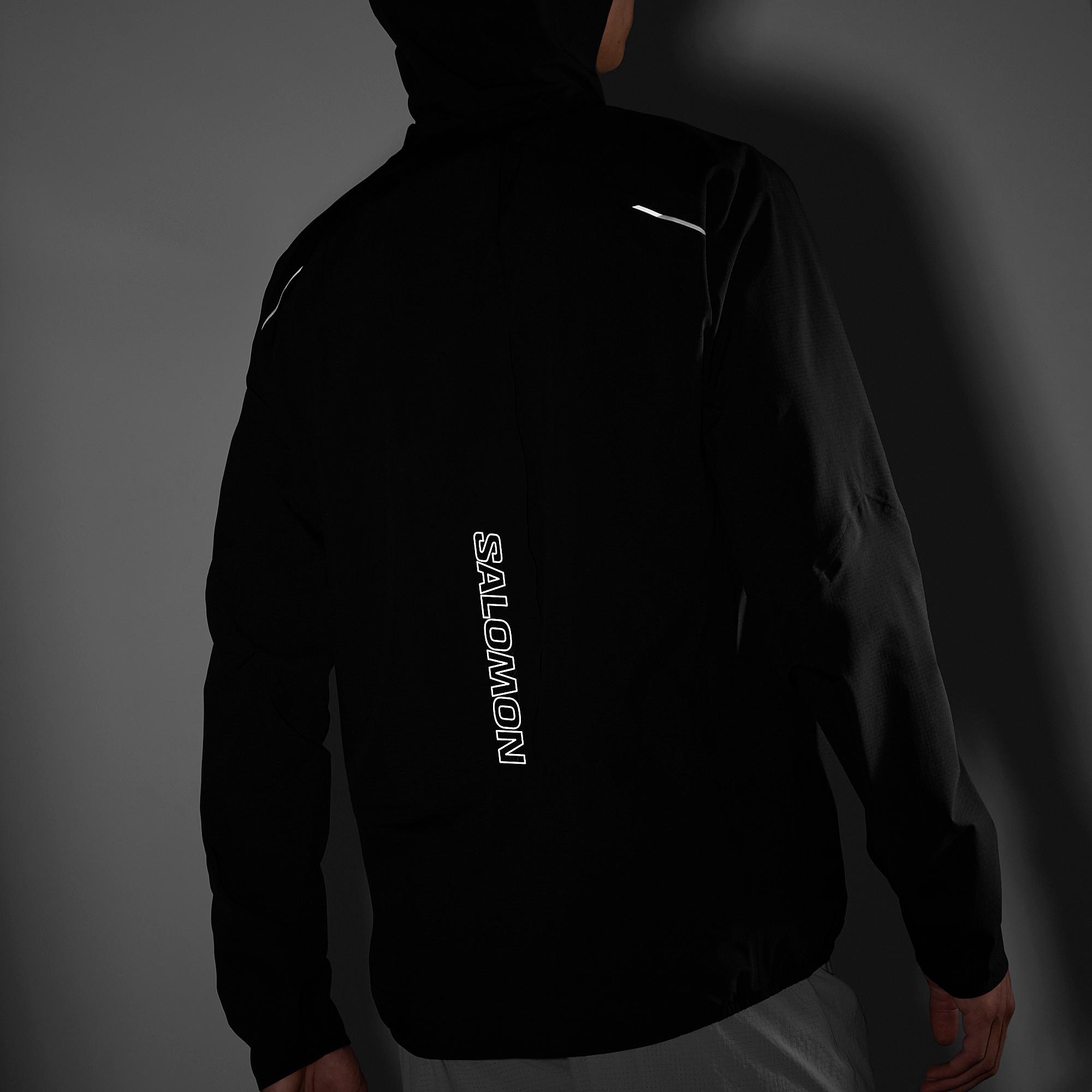 Product gallery image number 2 for product Bonatti Trail Waterproof Jacket - Men's