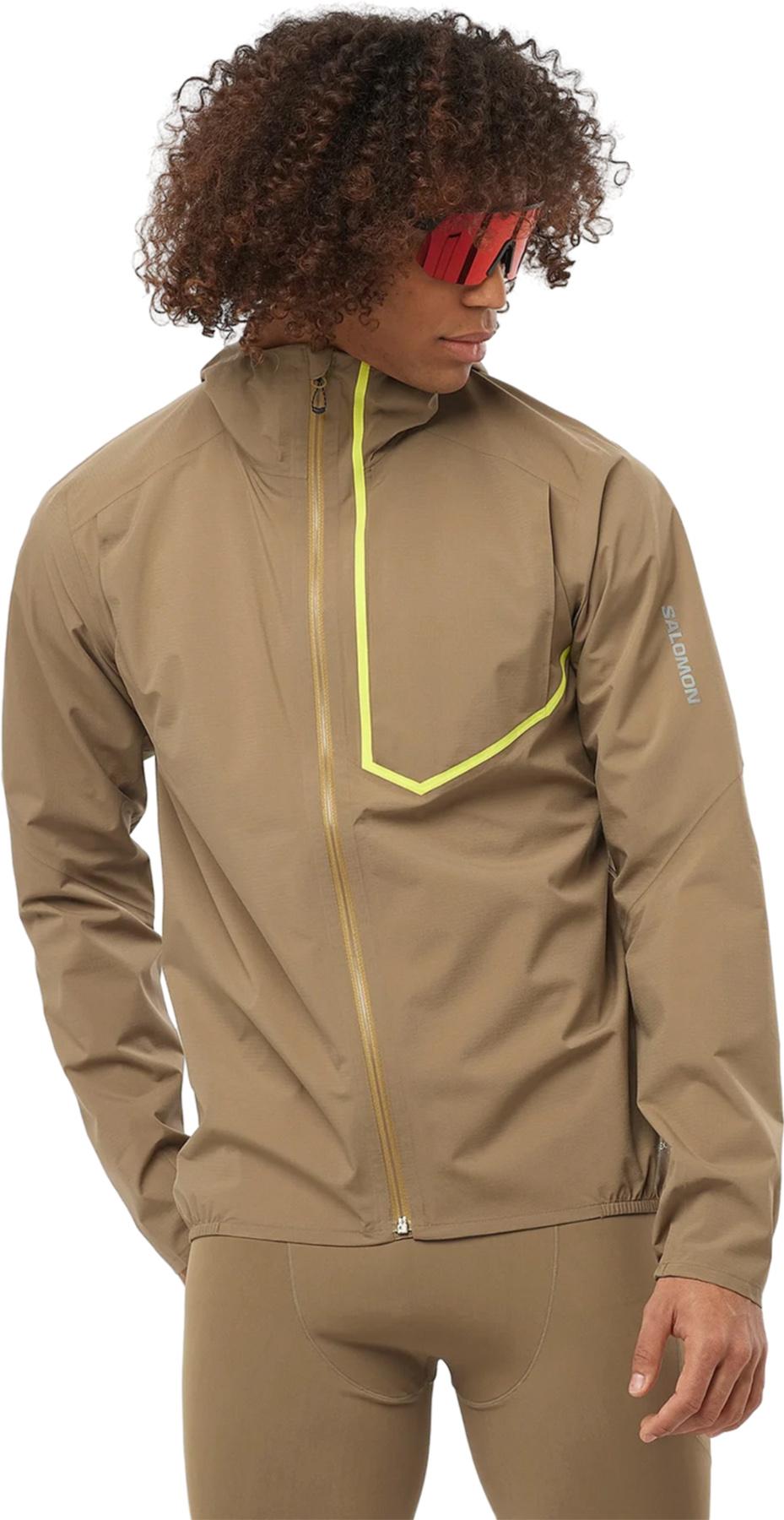 Product gallery image number 6 for product Bonatti Trail Waterproof Jacket - Men's