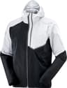 Colour: Deep Black - White