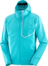 Colour: Peacock Blue
