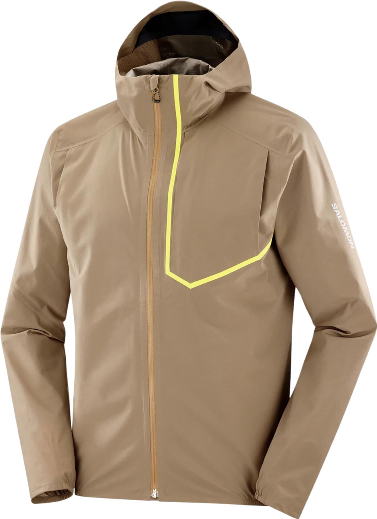 Product image for Bonatti Trail Waterproof Jacket - Men's