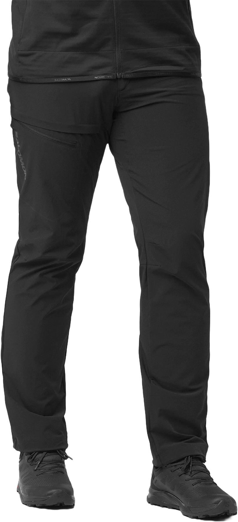 Product gallery image number 1 for product Wayfarer Pants - Men's