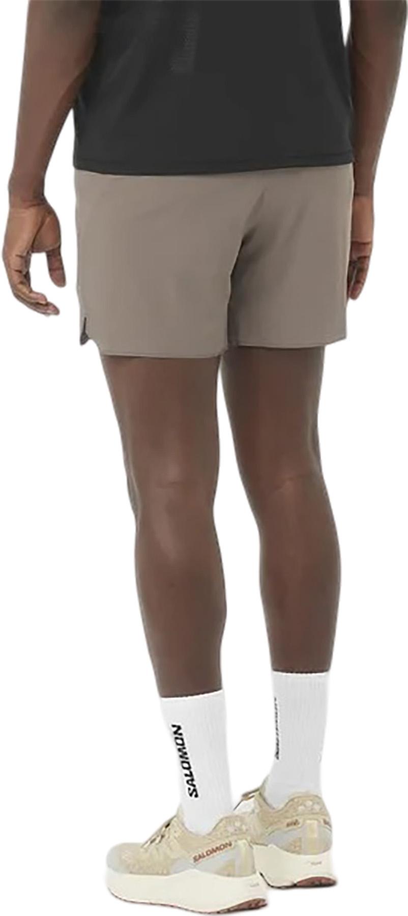 Numéro de l'image de la galerie de produits 5 pour le produit Short 5 pouces Sense Aero - Homme