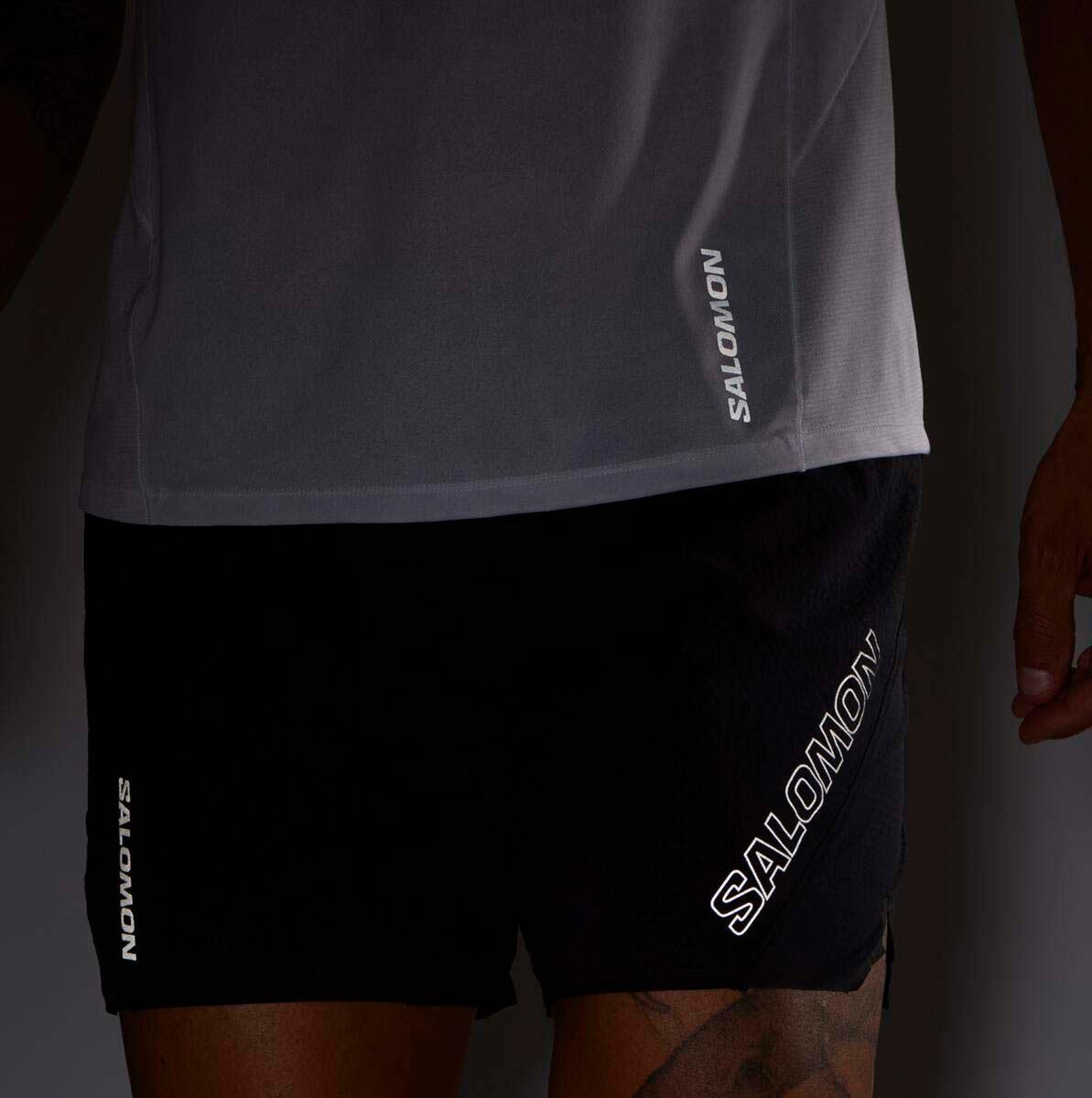 Product gallery image number 9 for product Sense Aero 5 In Shorts - Men's