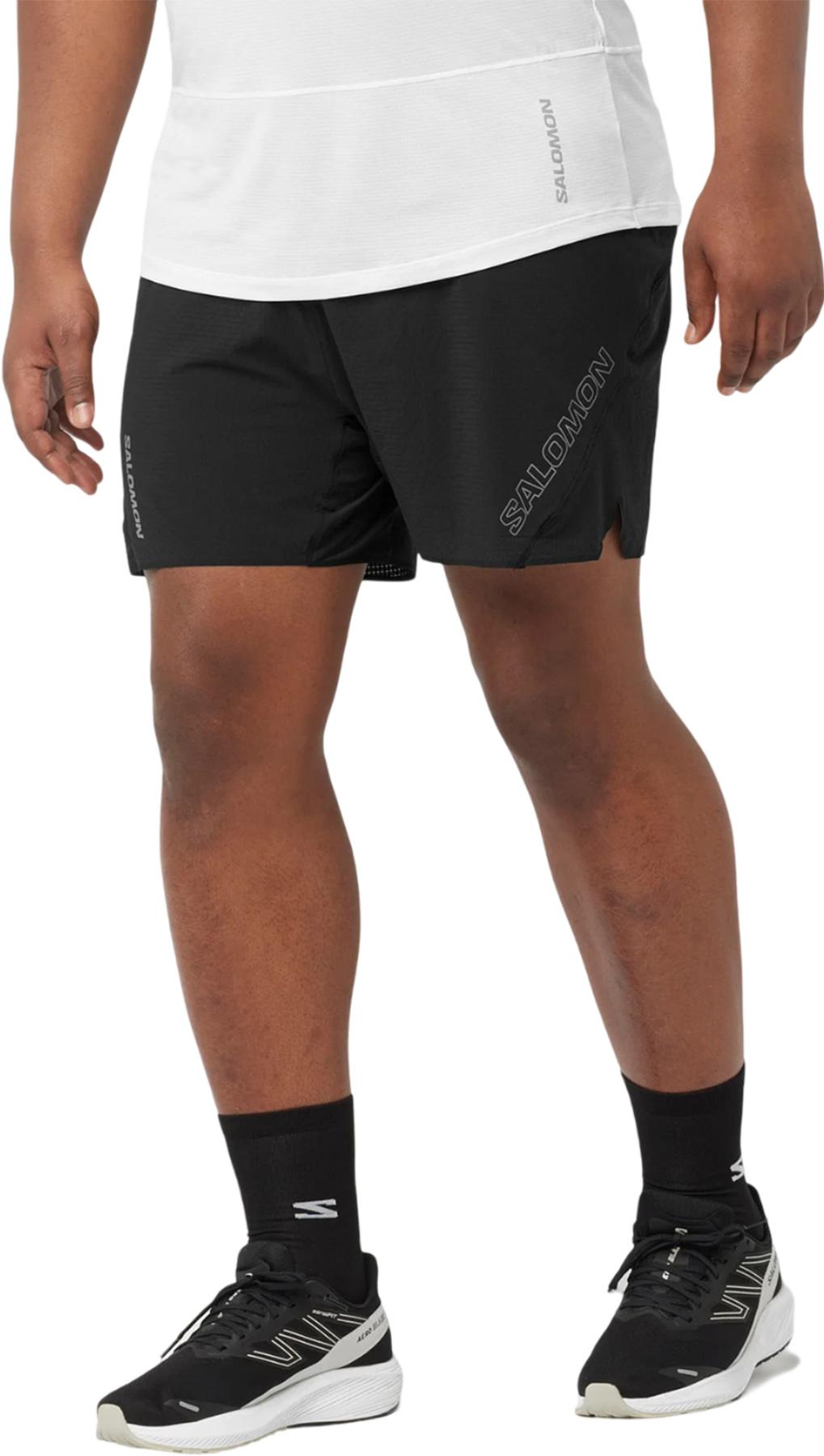 Product gallery image number 6 for product Sense Aero 5 In Shorts - Men's