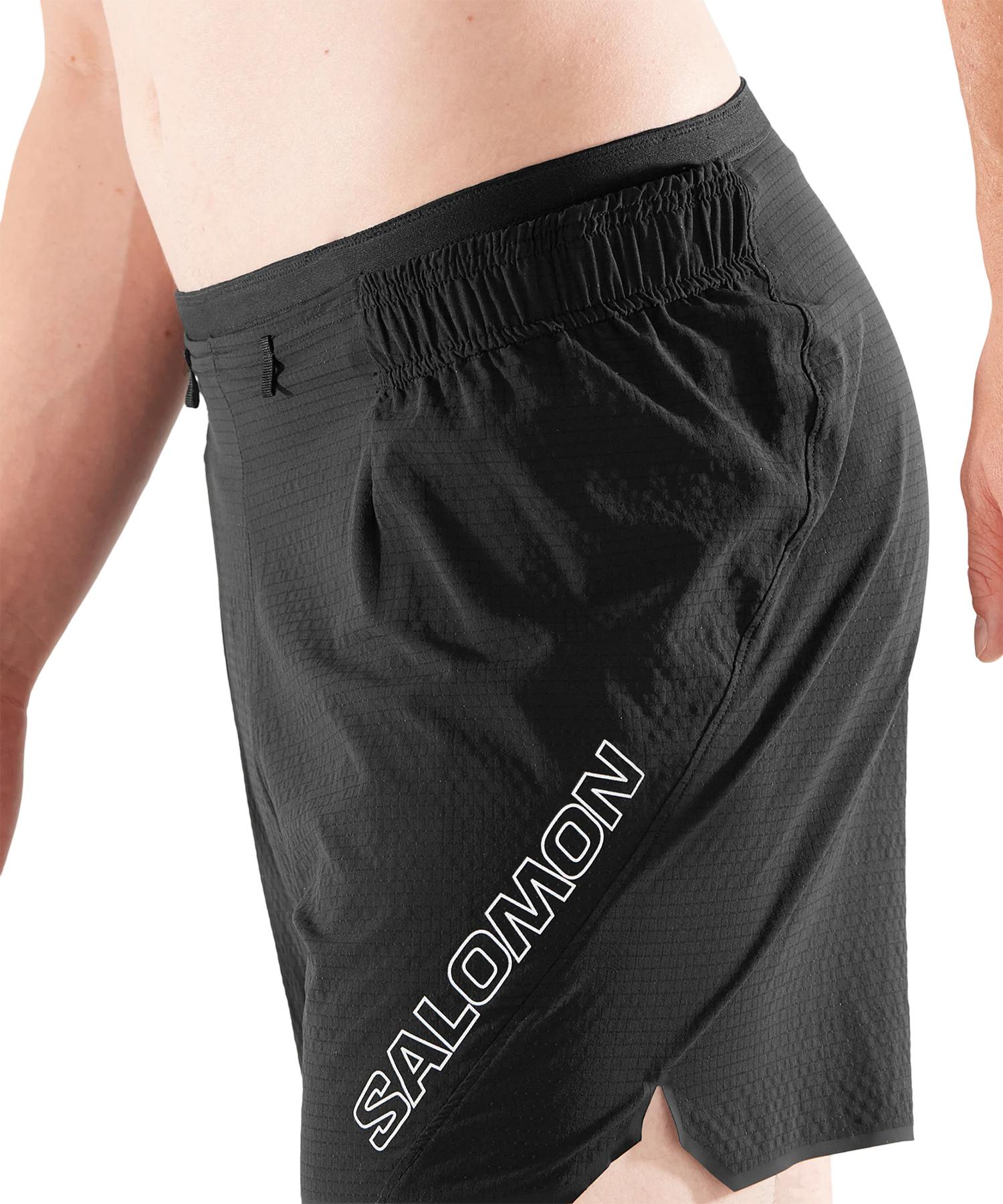 Product gallery image number 2 for product Sense Aero 5 In Shorts - Men's