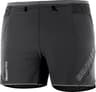 Colour: Deep Black