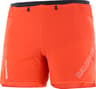 Colour: Fiery Red