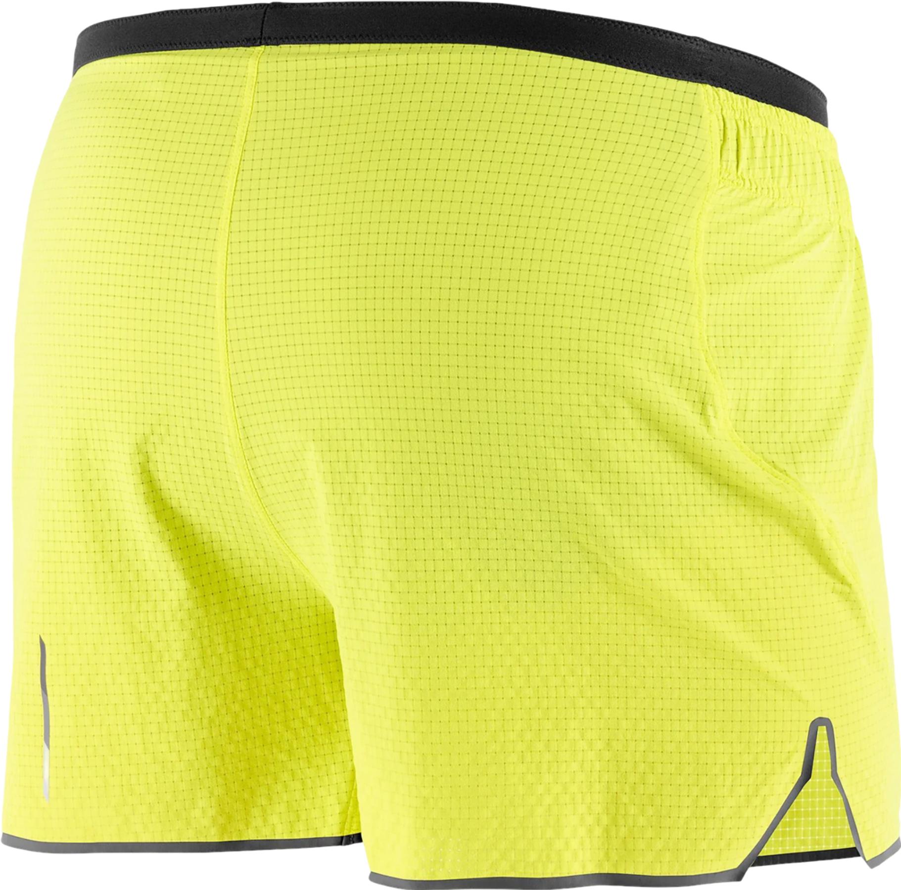 Product gallery image number 2 for product Sense Aero 3 In Shorts - Men's