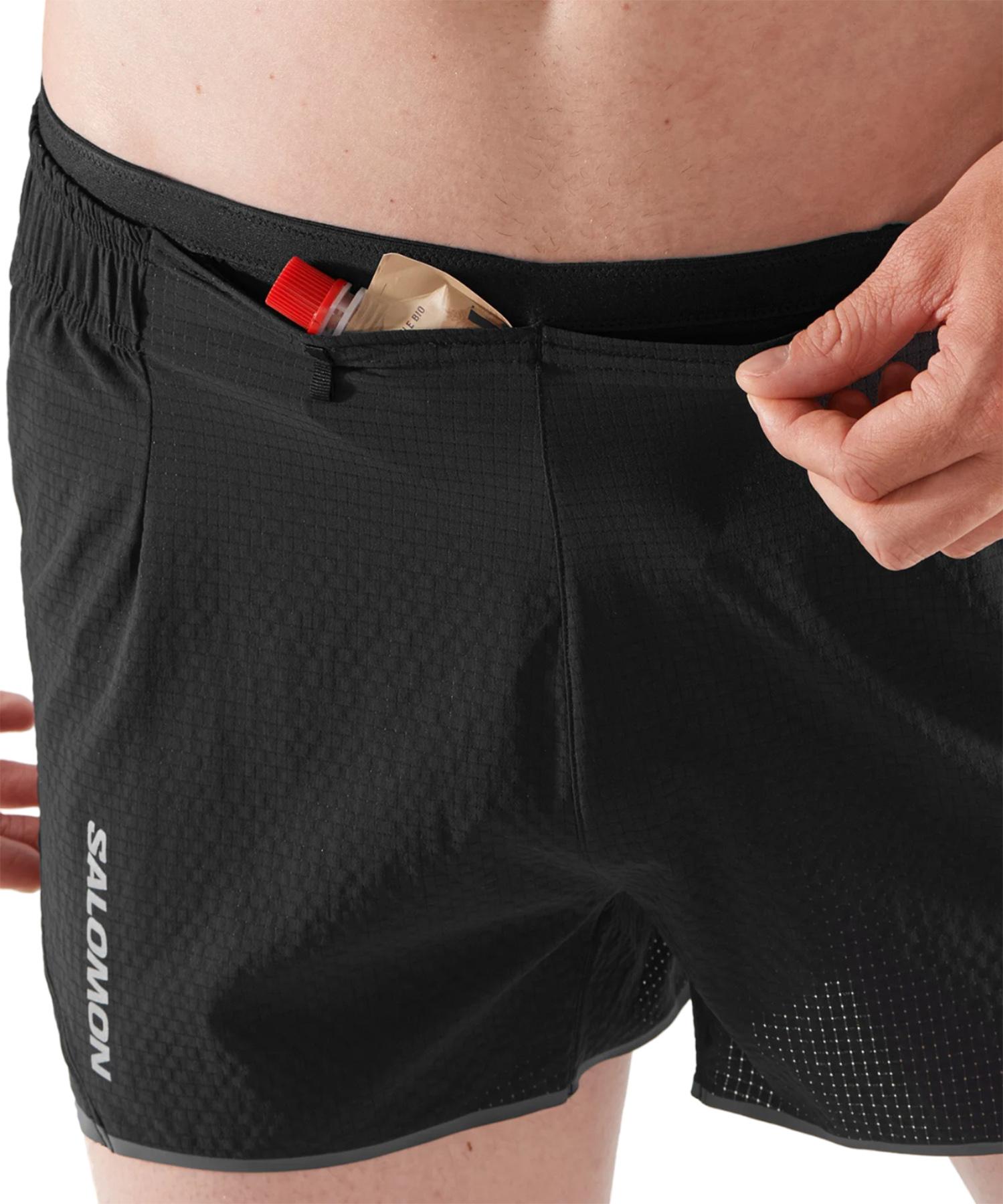 Product gallery image number 2 for product Sense Aero 3 In Shorts - Men's
