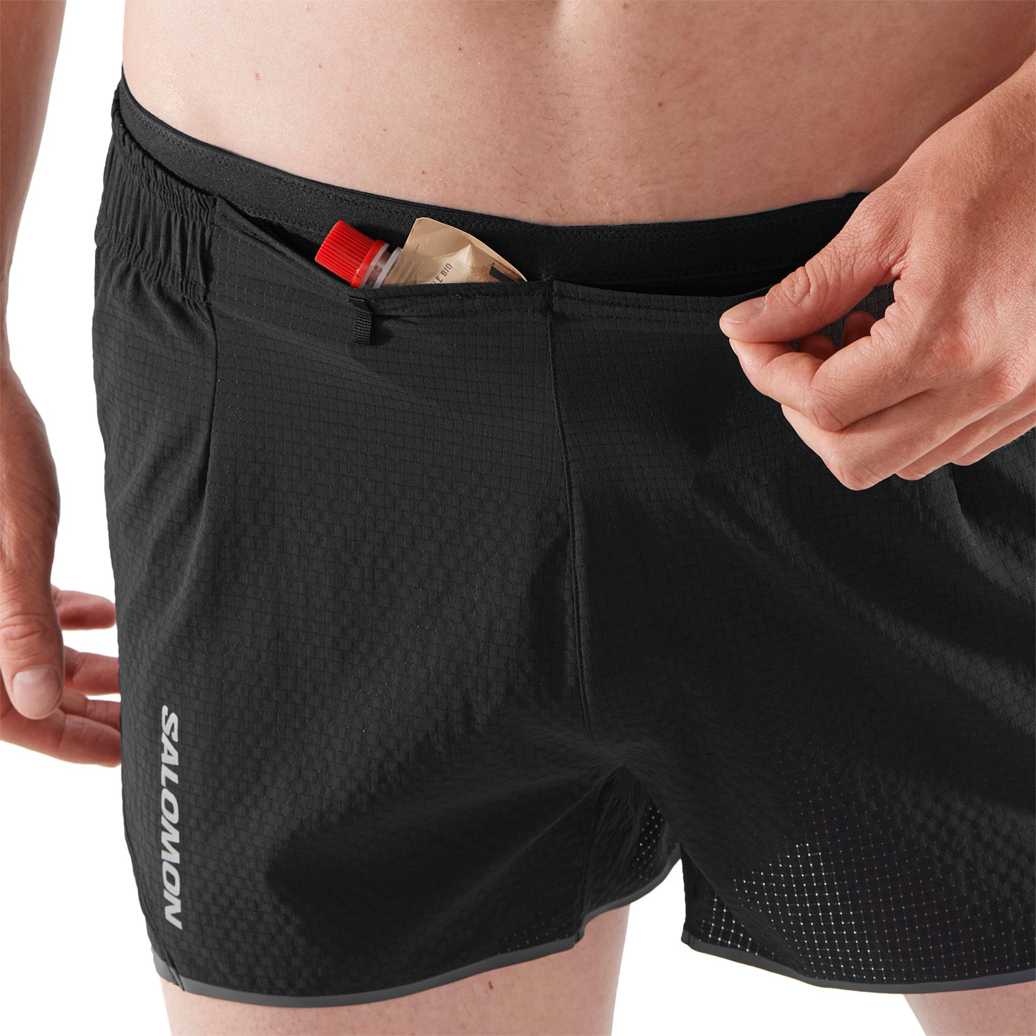 Product gallery image number 5 for product Sense Aero 3 In Shorts - Men's