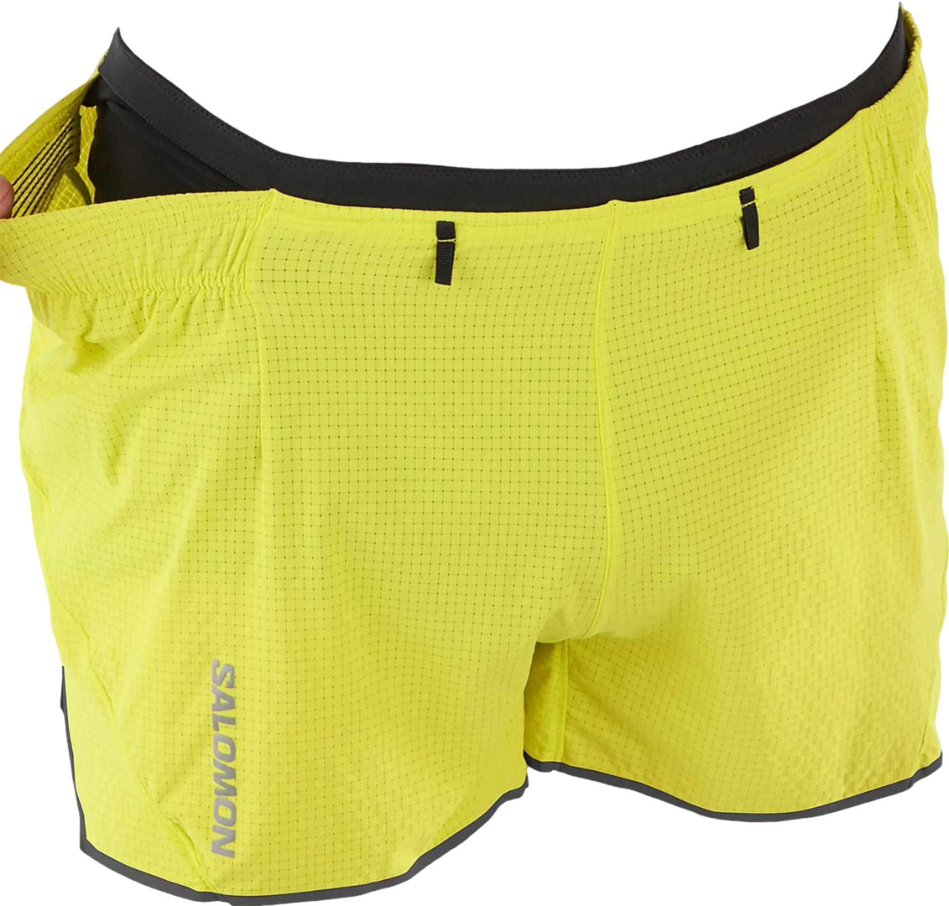 Product gallery image number 3 for product Sense Aero 3 In Shorts - Men's